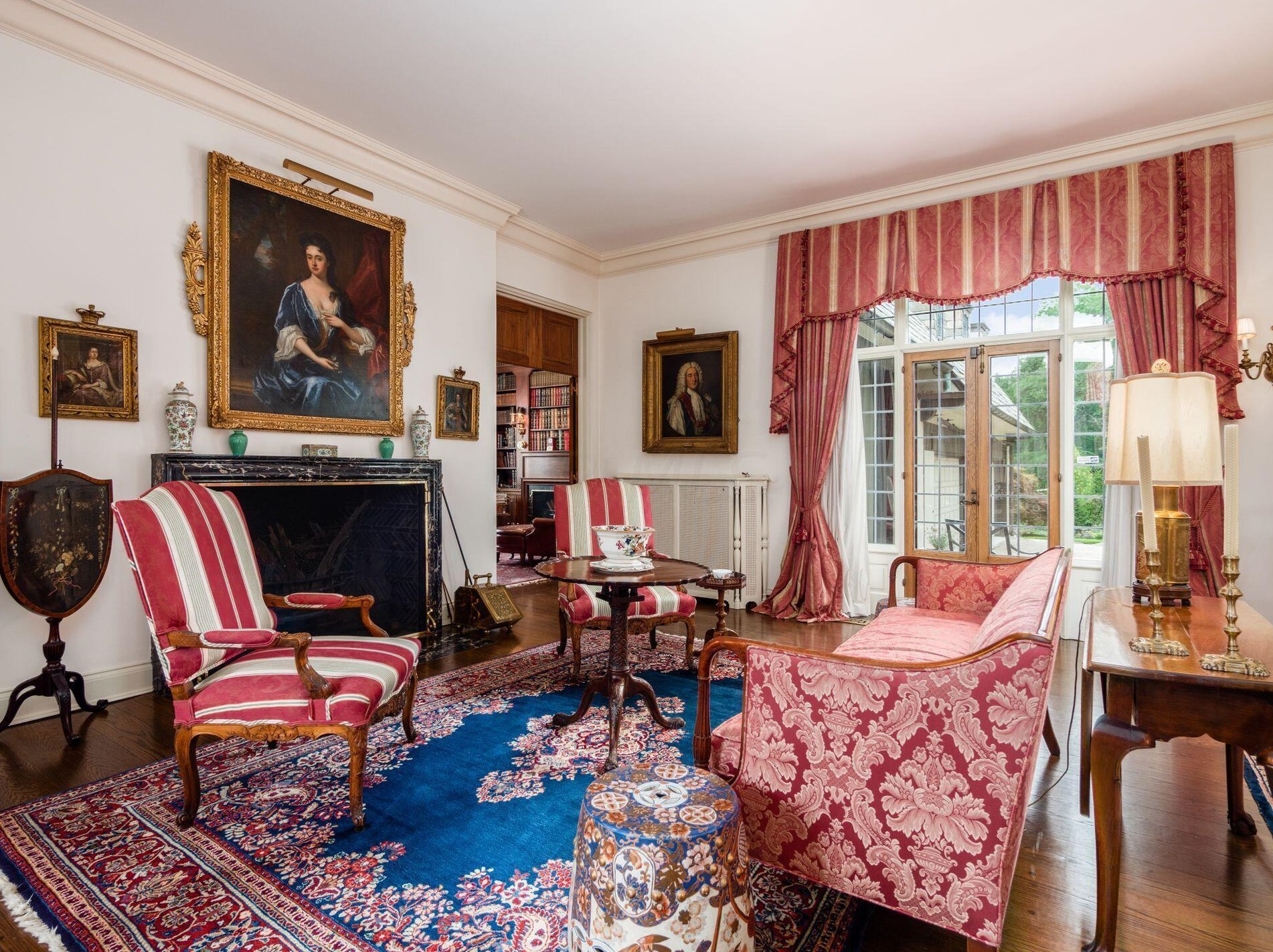 189 Parkview Ave, Columbus OH 43209-1676 exterior