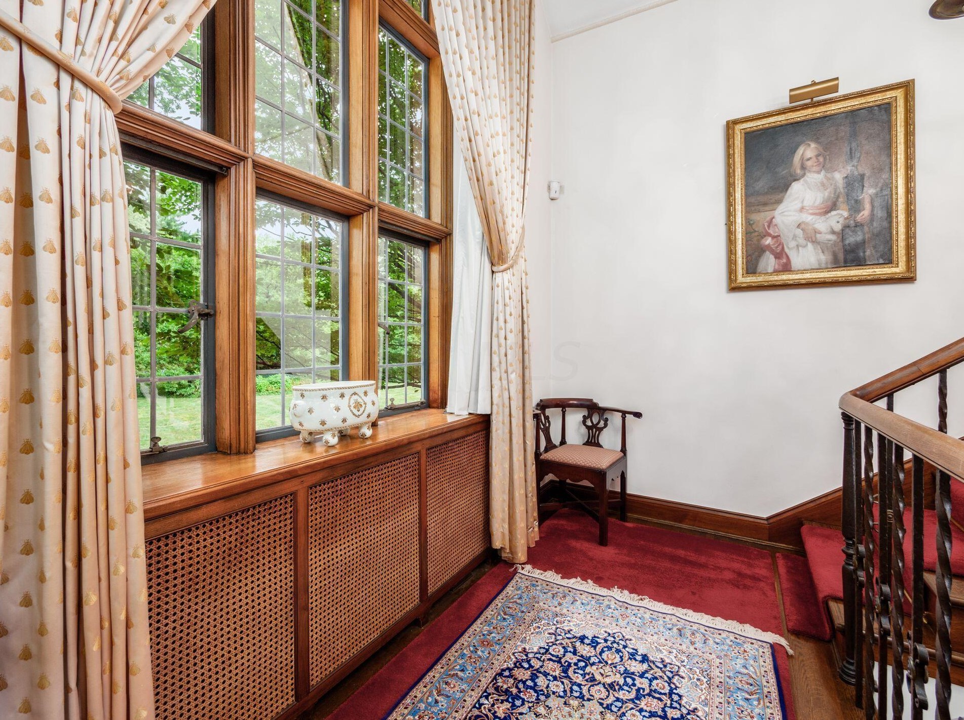 189 Parkview Ave, Columbus OH 43209-1676 exterior