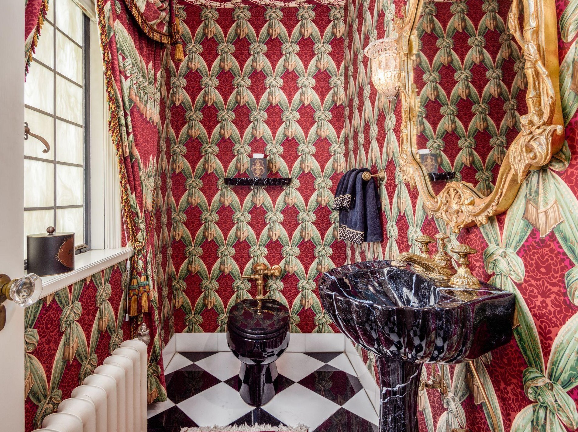 189 Parkview Ave, Columbus OH 43209-1676 exterior