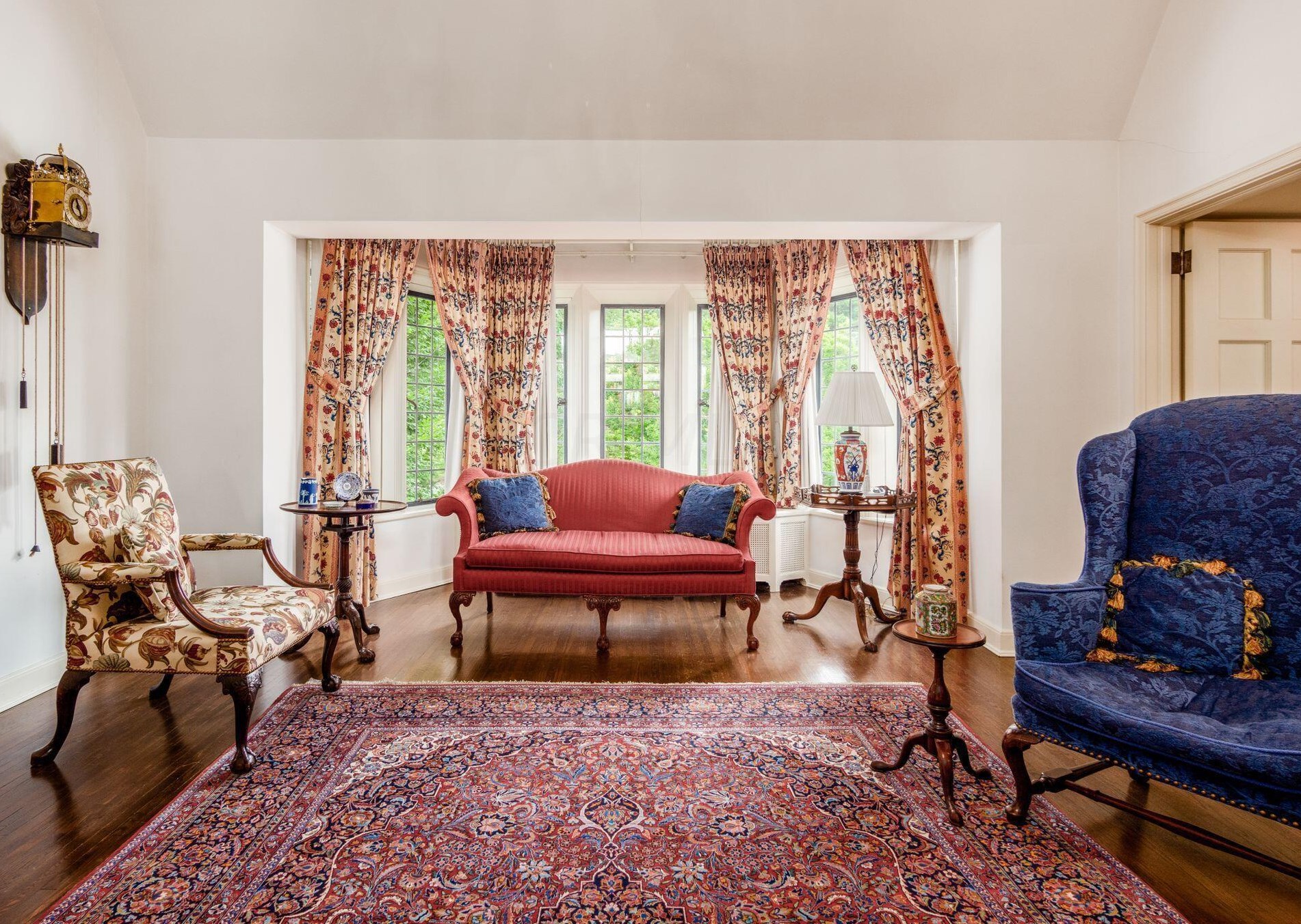 189 Parkview Ave, Columbus OH 43209-1676 exterior