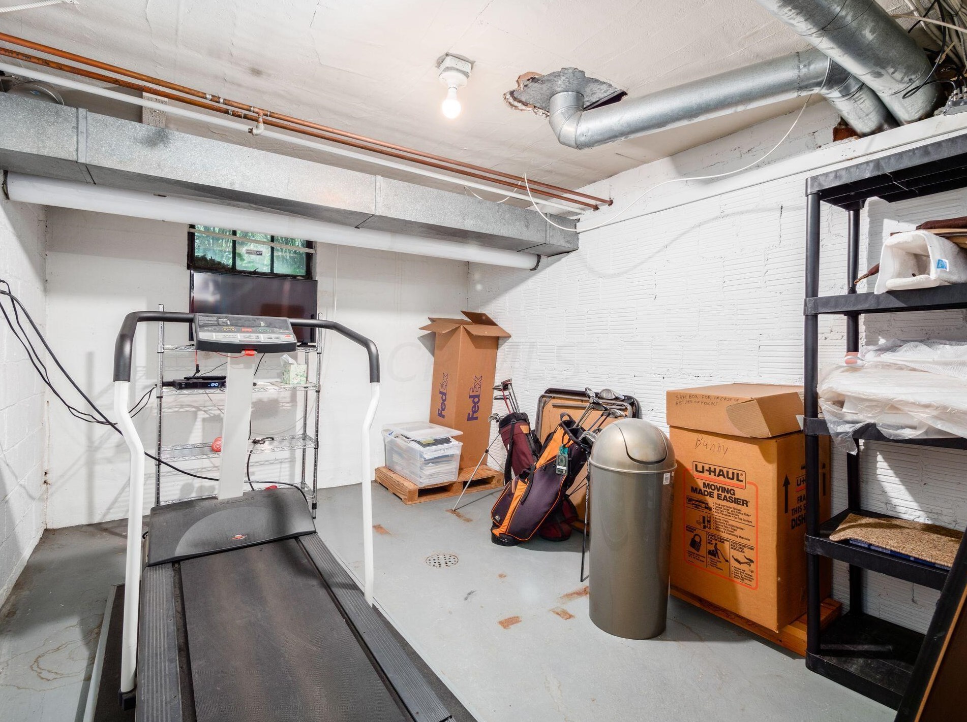 189 Parkview Ave, Columbus OH 43209-1676 exterior