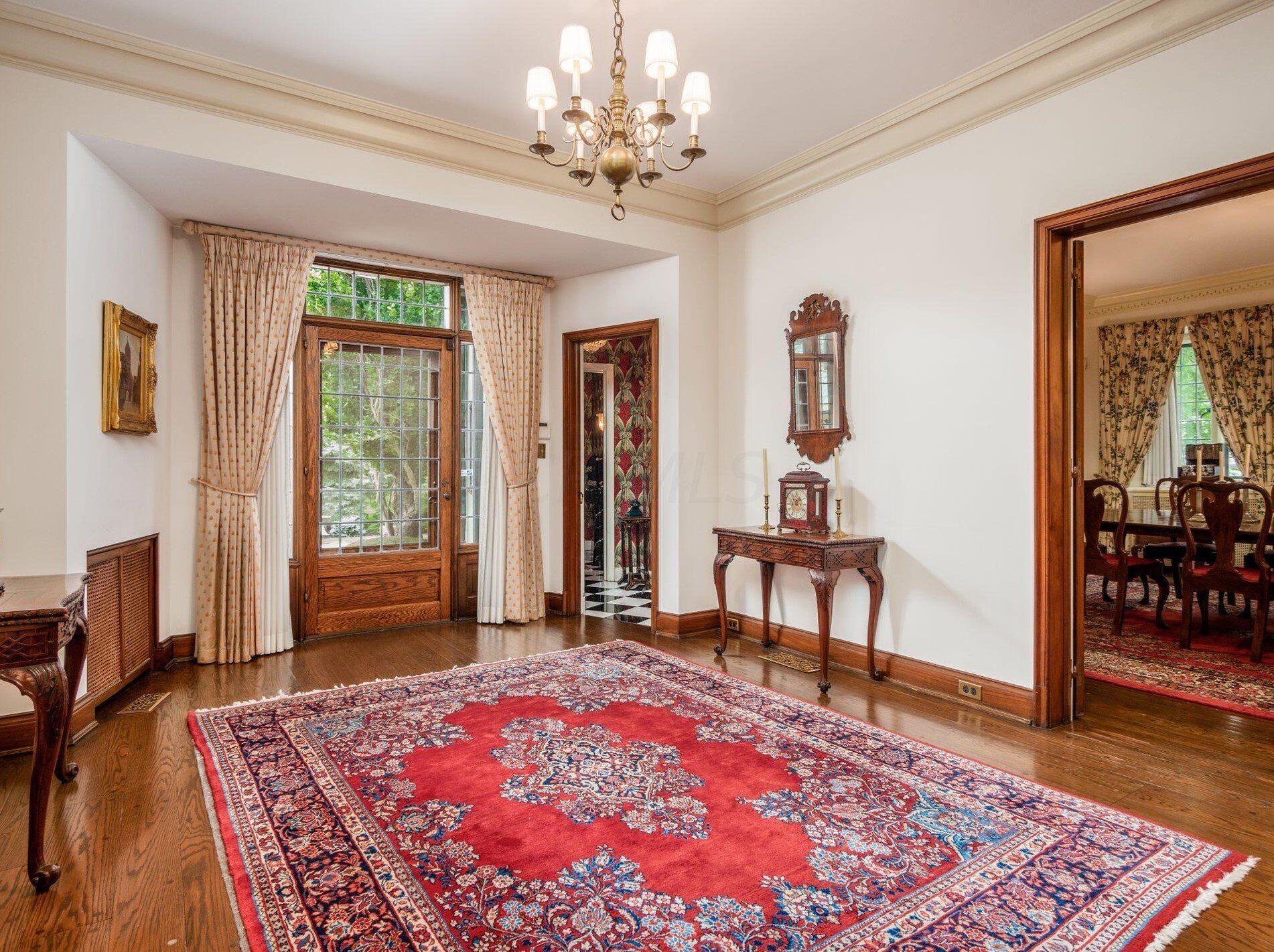 189 Parkview Ave, Columbus OH 43209-1676 exterior