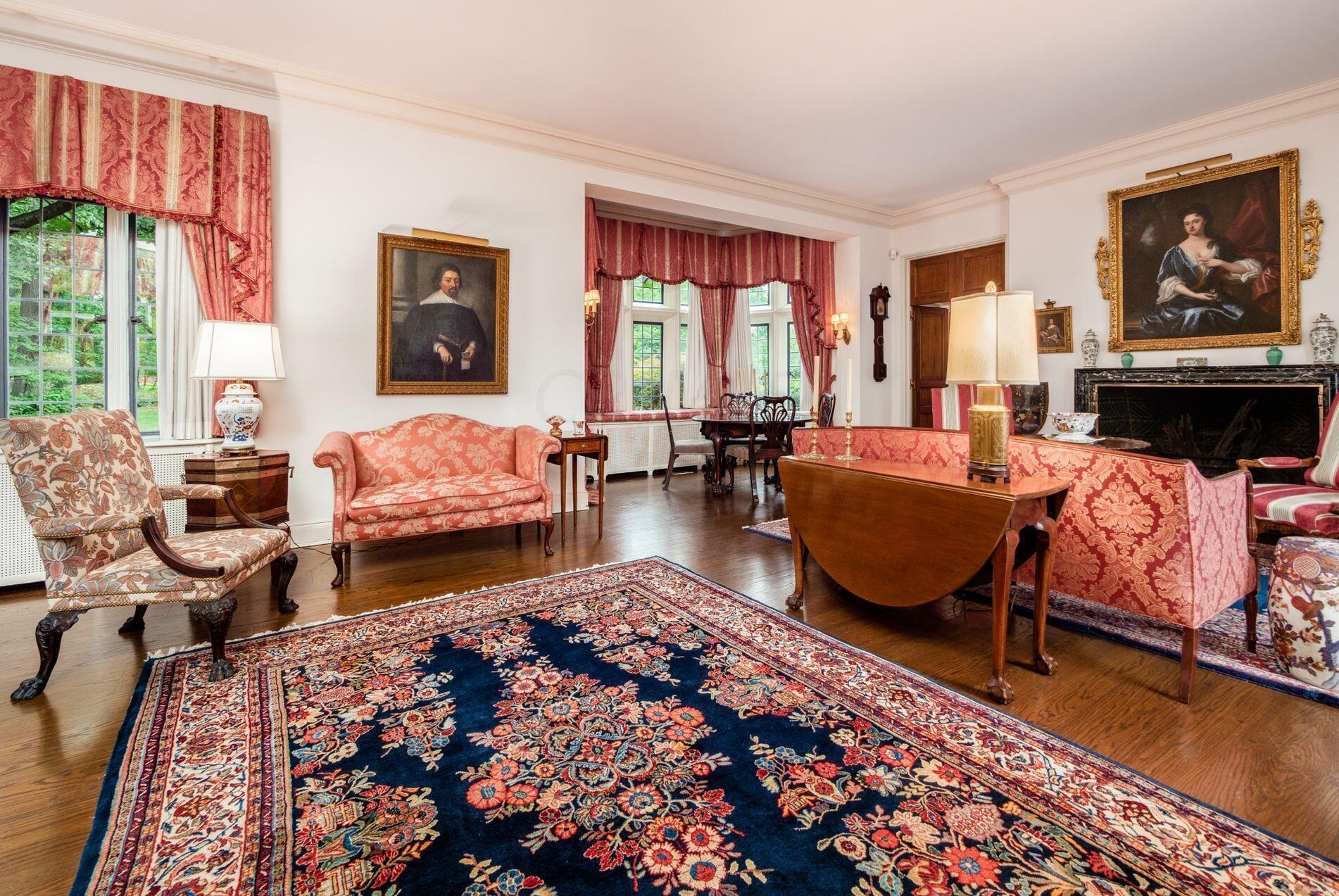 189 Parkview Ave, Columbus OH 43209-1676 exterior