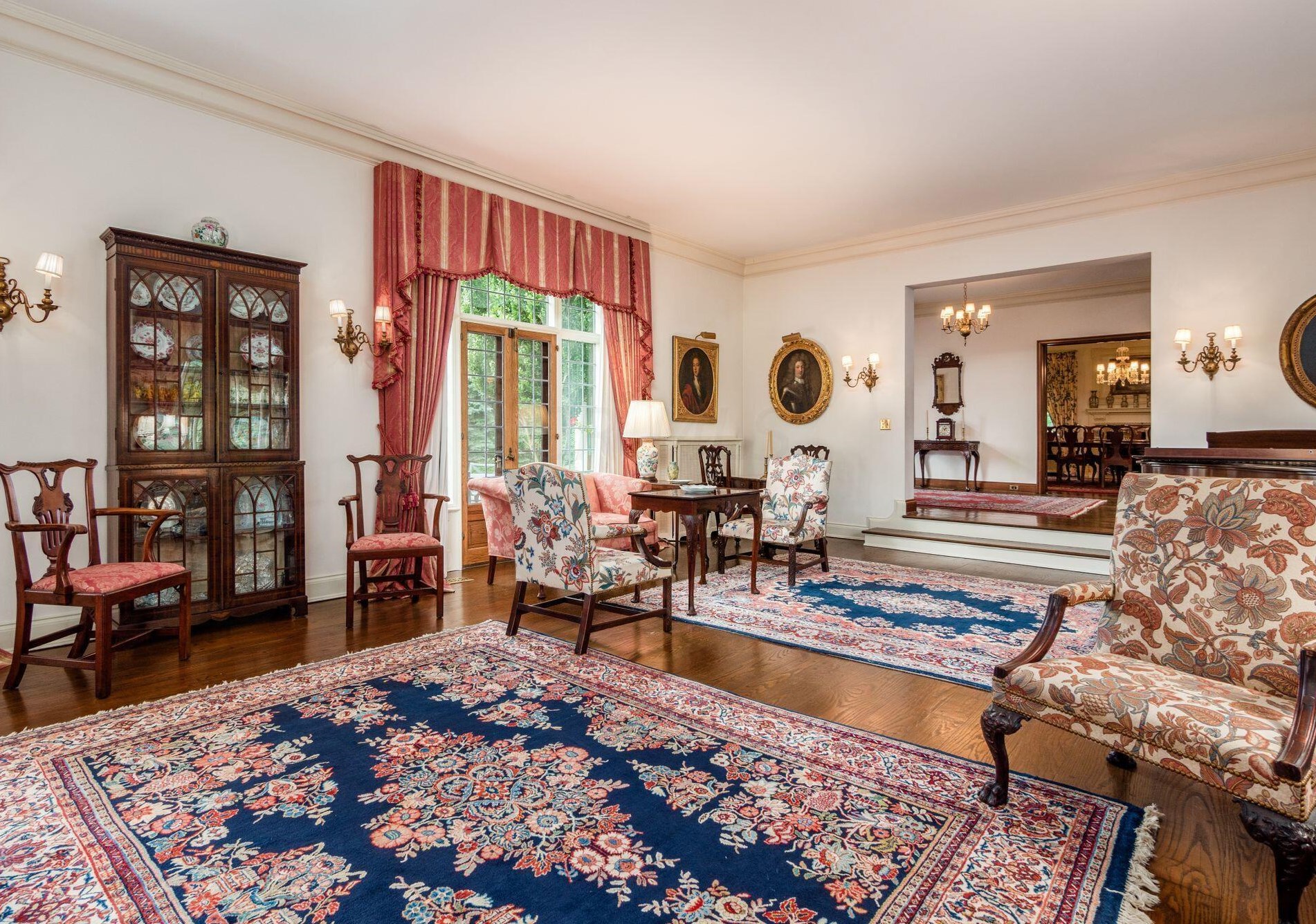 189 Parkview Ave, Columbus OH 43209-1676 exterior