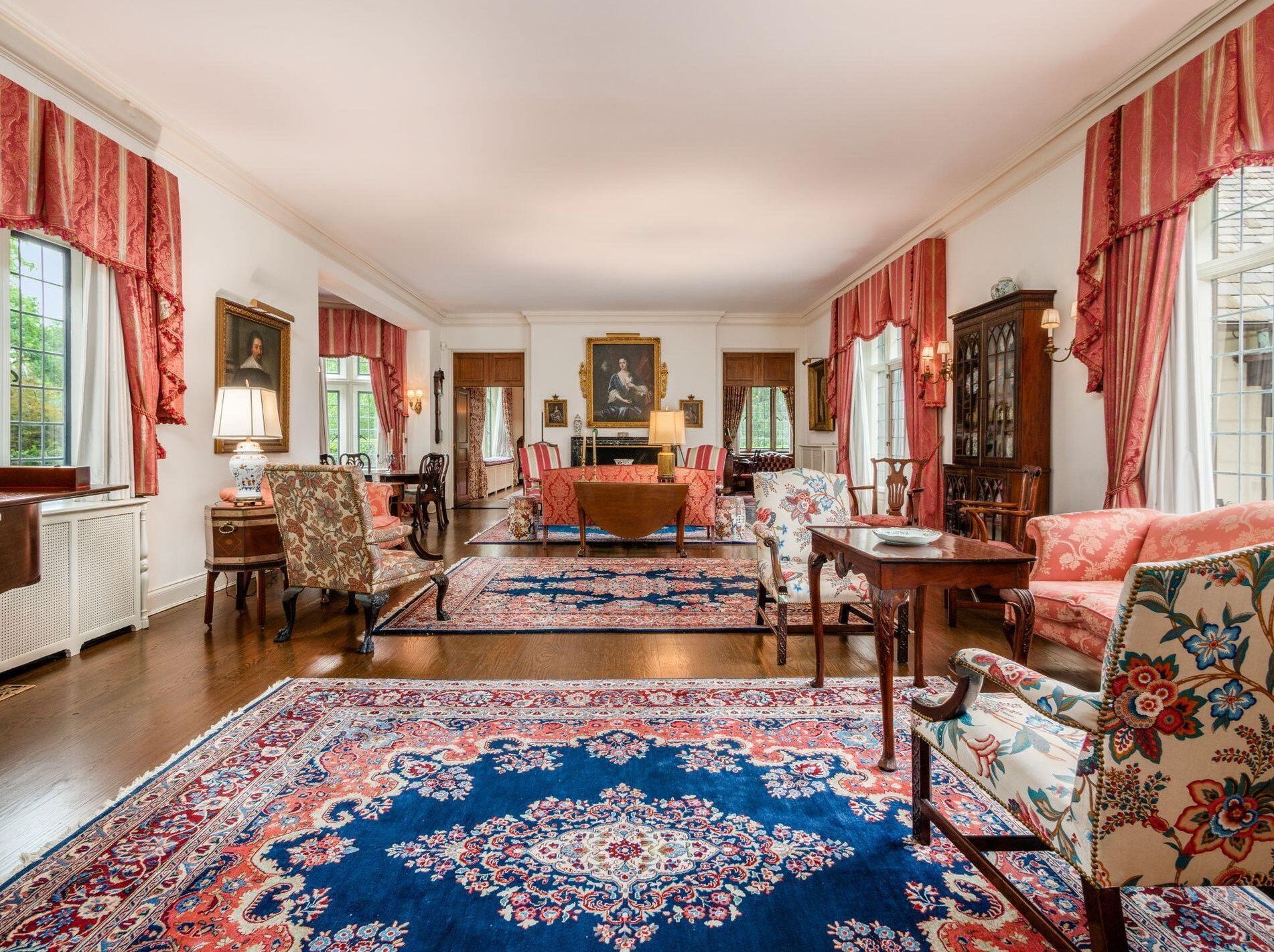 189 Parkview Ave, Columbus OH 43209-1676 exterior