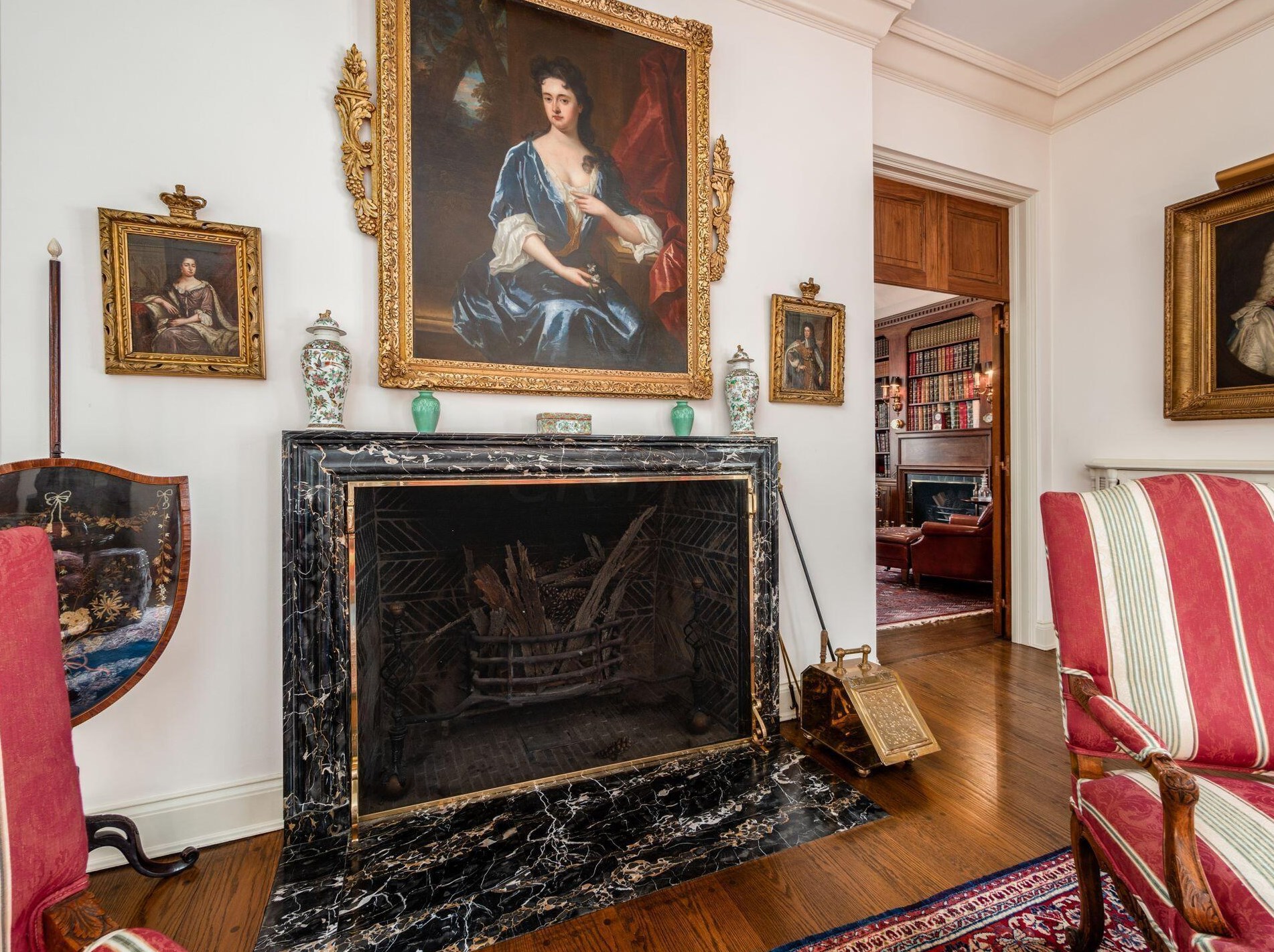 189 Parkview Ave, Columbus OH 43209-1676 exterior