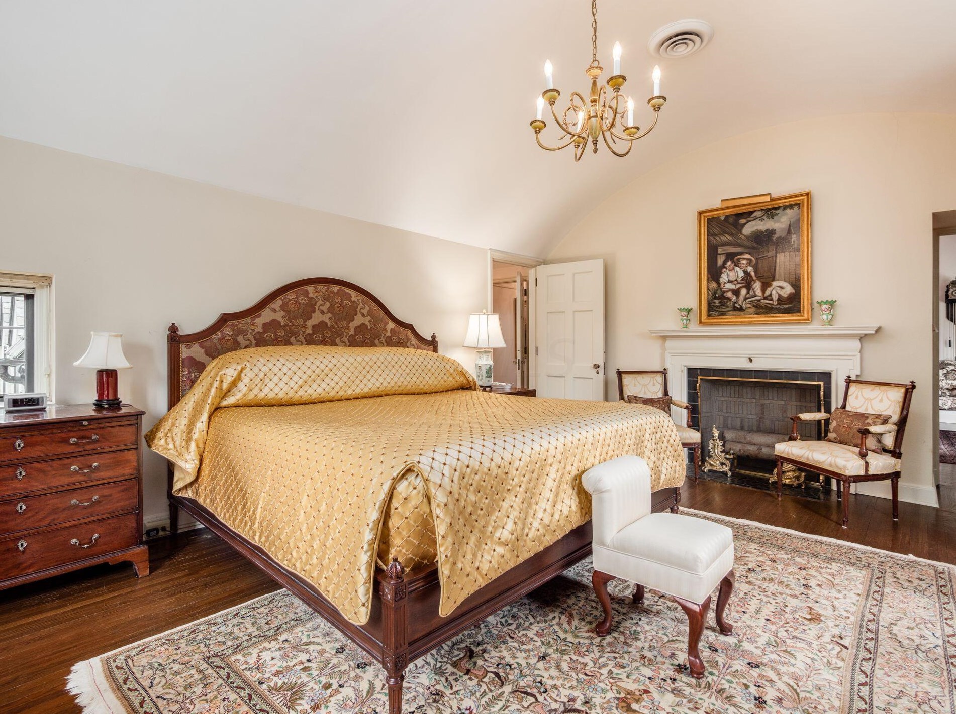 189 Parkview Ave, Columbus OH 43209-1676 exterior