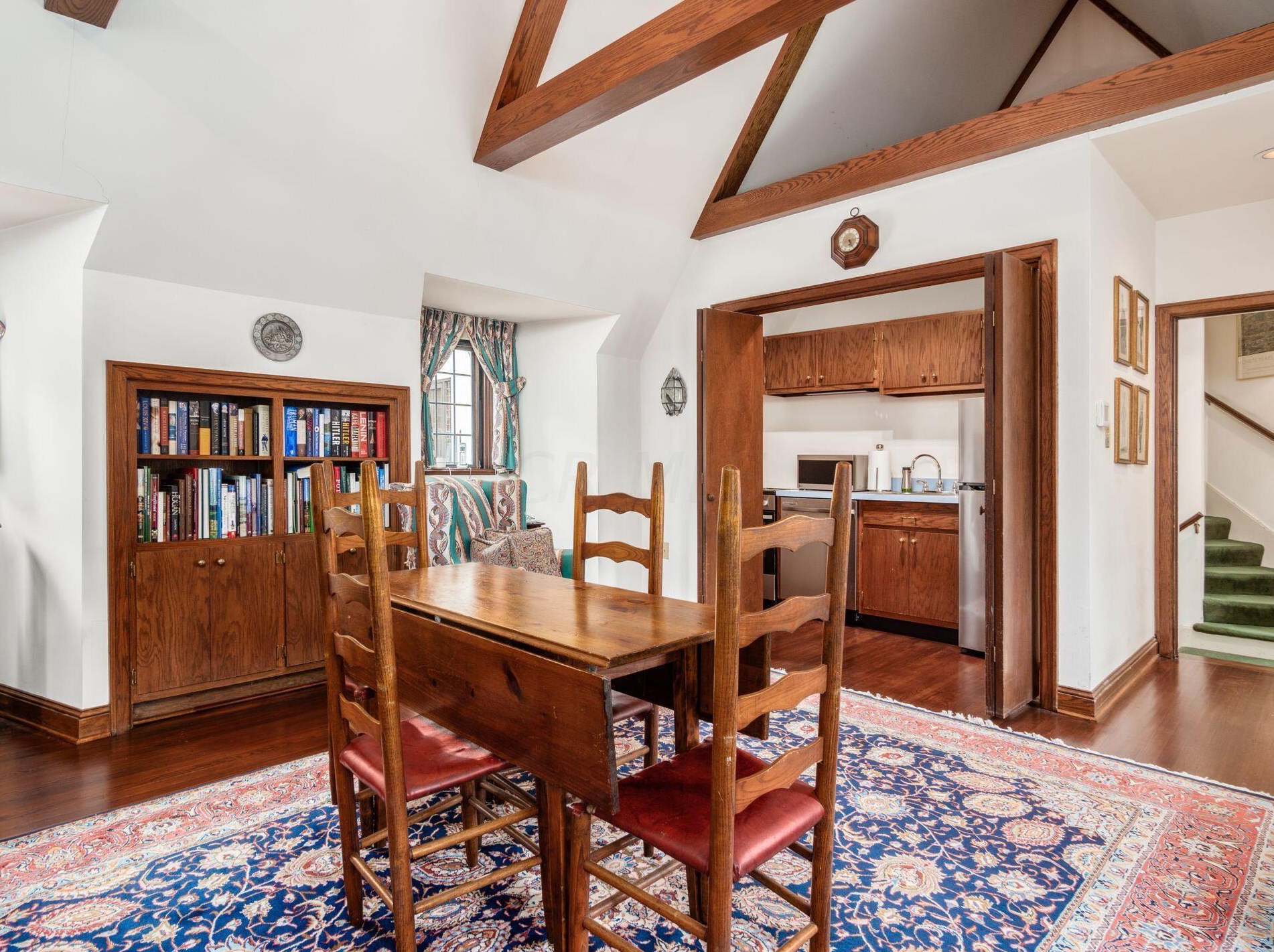 189 Parkview Ave, Columbus OH 43209-1676 exterior