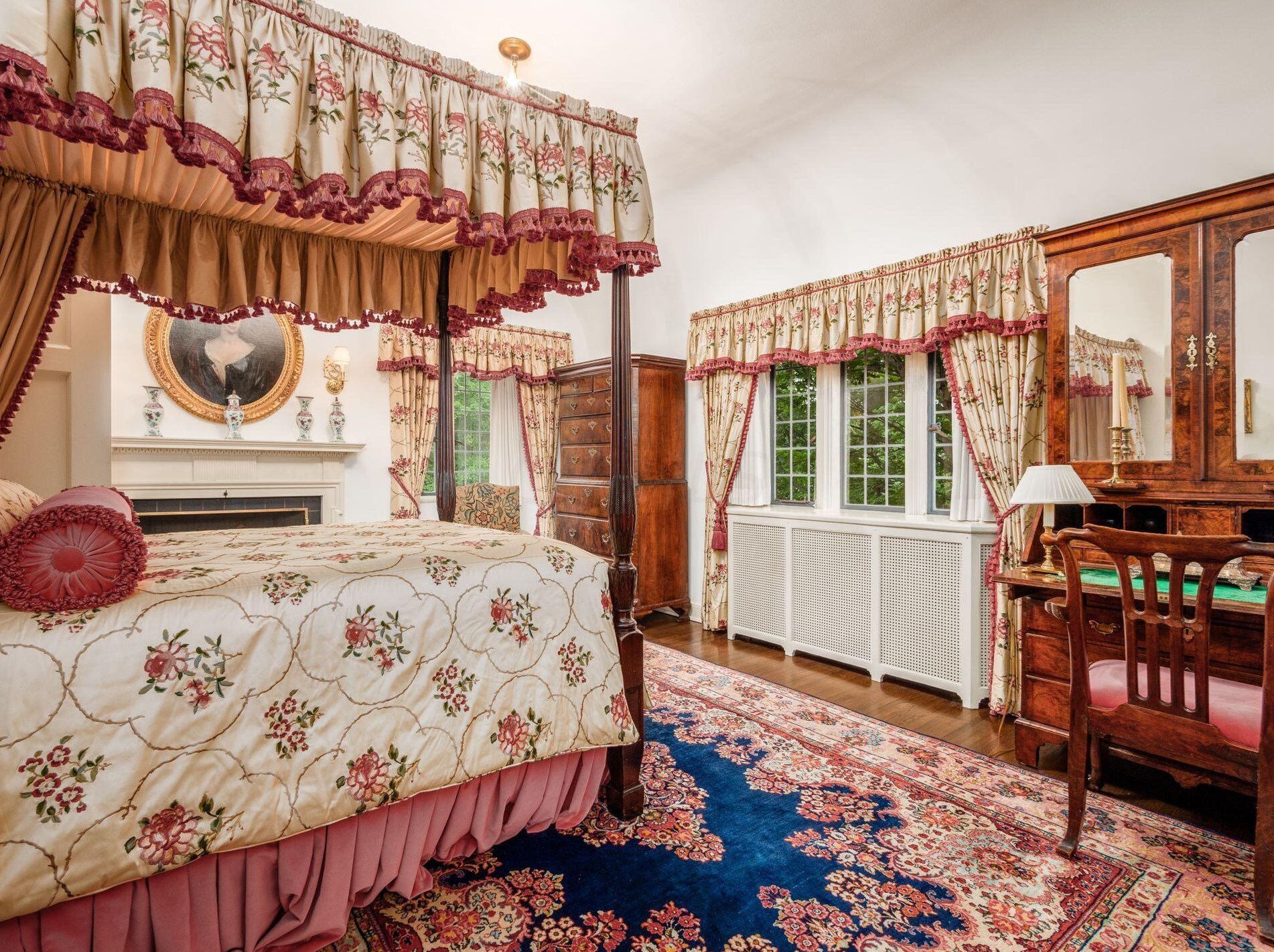 189 Parkview Ave, Columbus OH 43209-1676 exterior