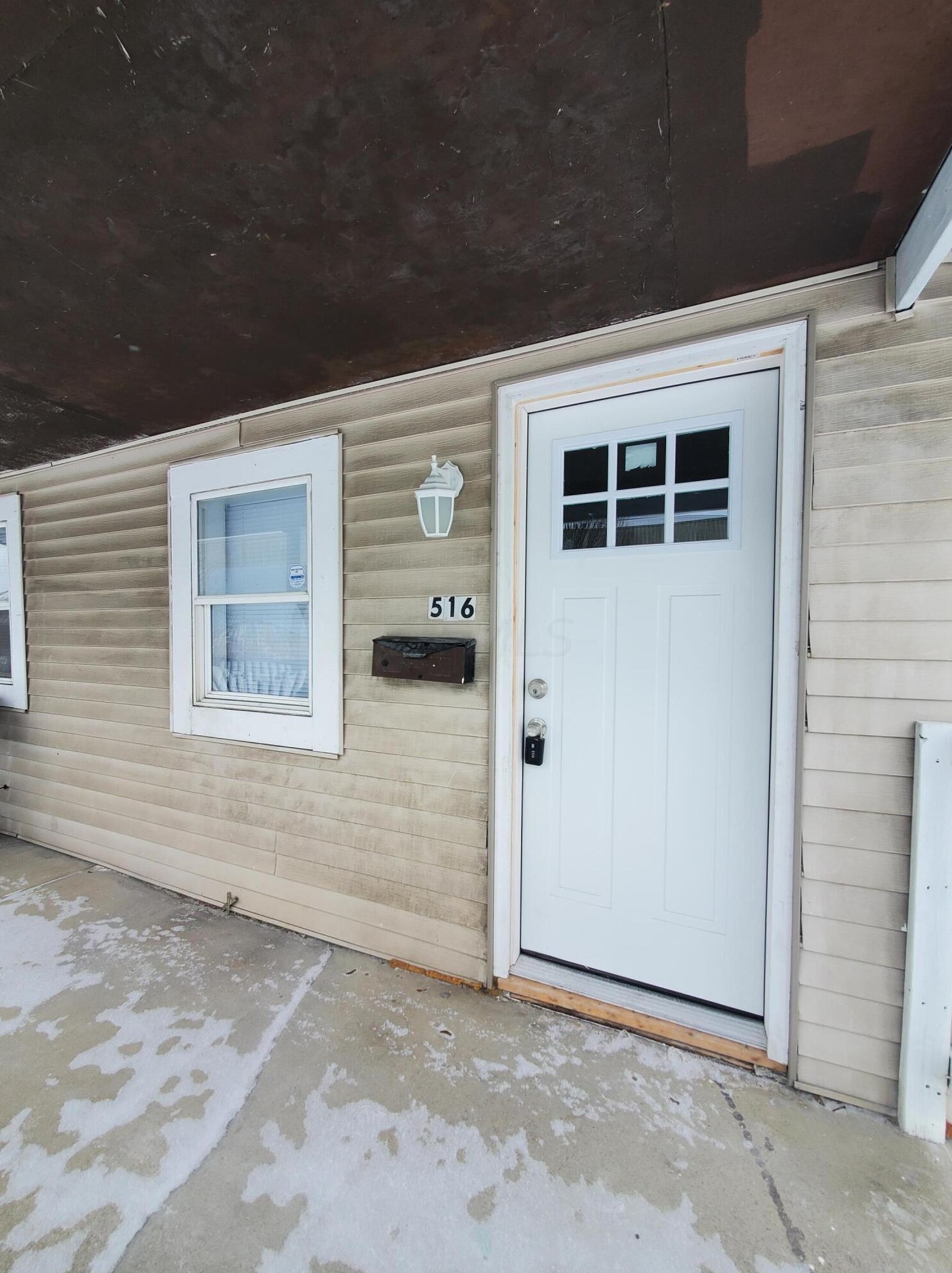 516 Olpp Ave, Columbus OH  43207-2065 exterior