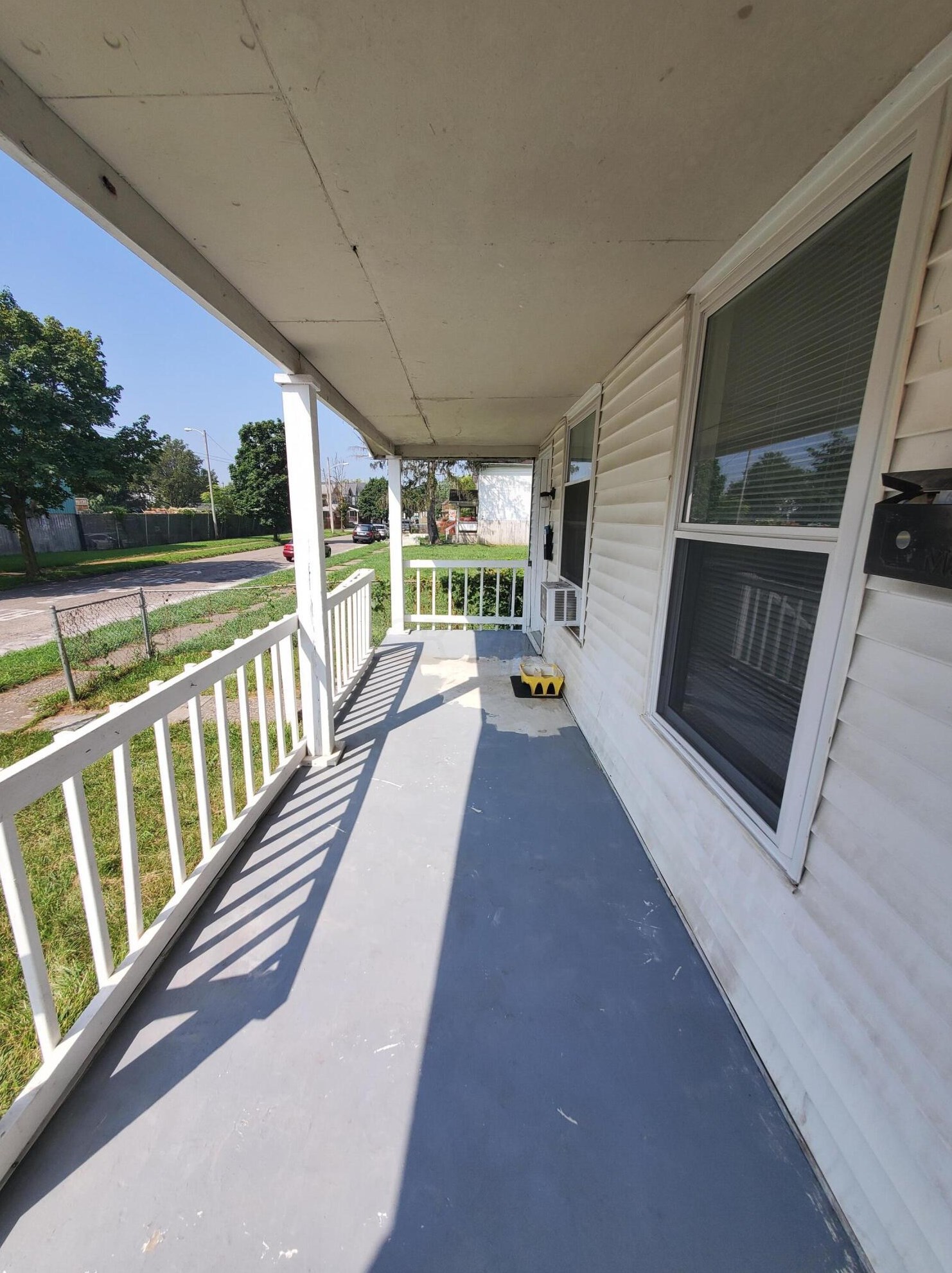 512 Olpp Ave, Columbus OH  43207-2065 exterior