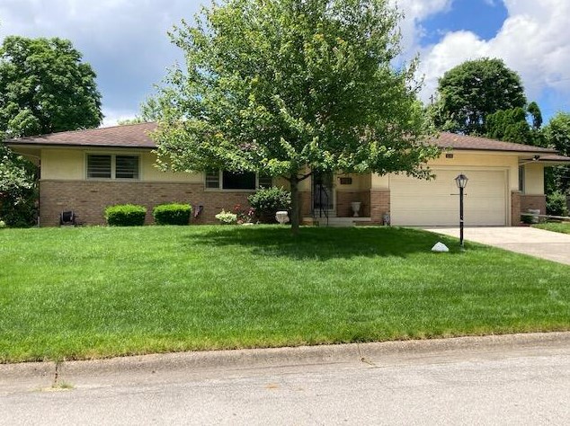 4245 Kenbury Pl, Columbus, OH 43220-4003