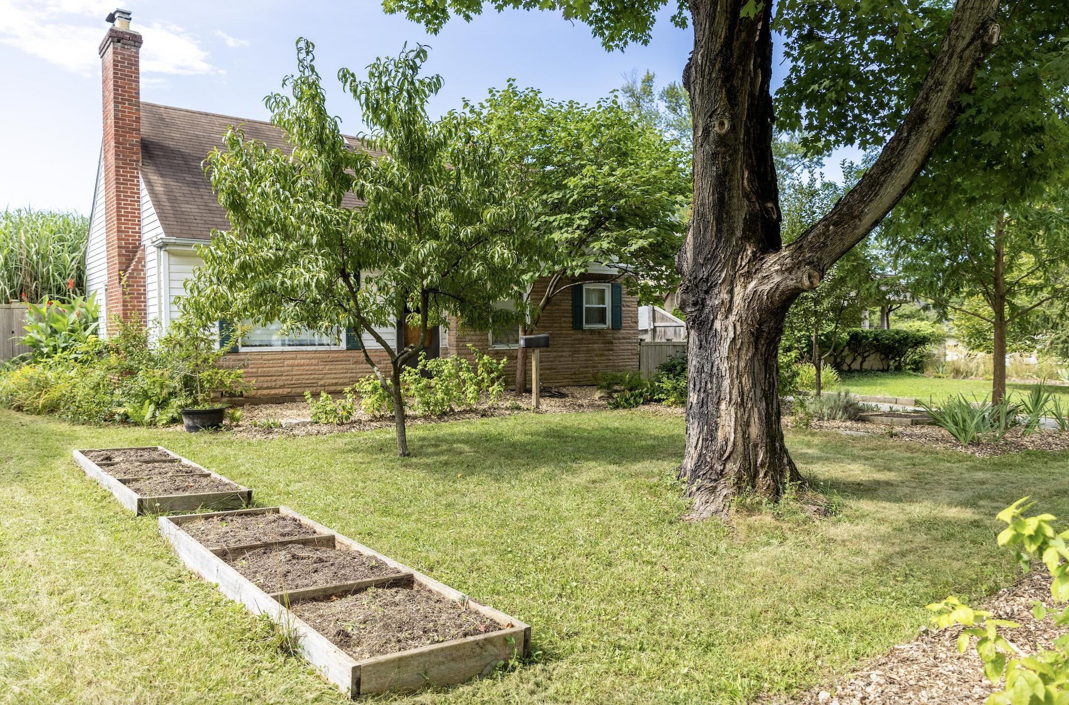 285 Canyon Dr, Columbus, OH 43214-3152