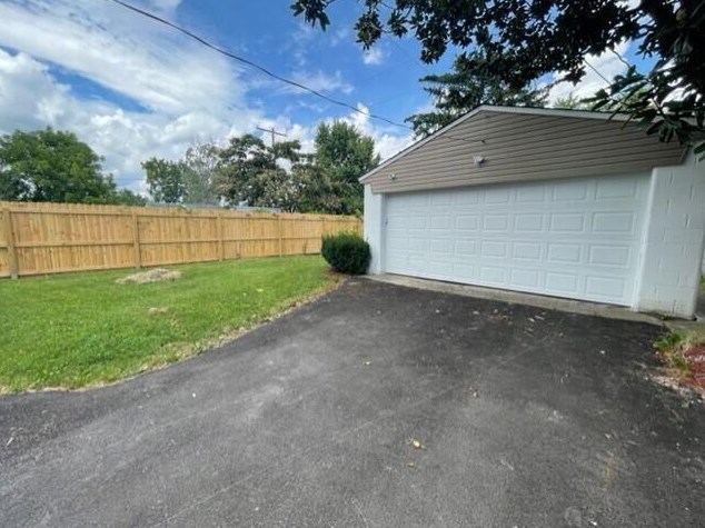 618 Nashoba Ave, Columbus OH  43223-1708 exterior