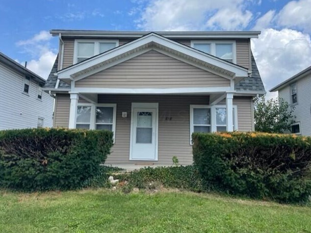 618 Nashoba Ave, Columbus OH  43223-1708 exterior