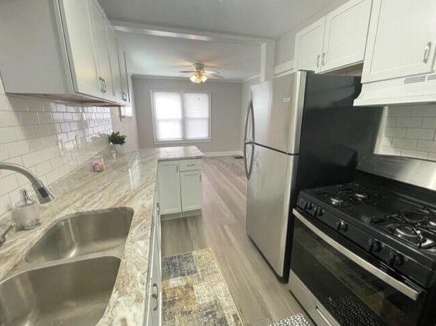 618 Nashoba Ave, Columbus OH  43223-1708 exterior