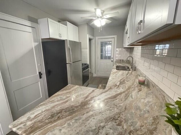 618 Nashoba Ave, Columbus OH  43223-1708 exterior