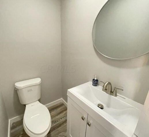 618 Nashoba Ave, Columbus OH  43223-1708 exterior