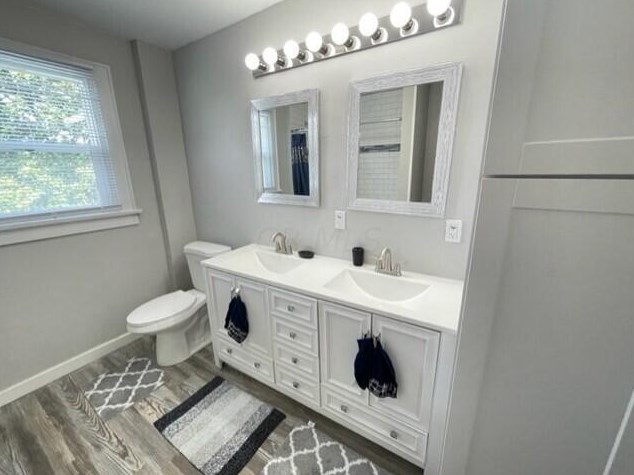 618 Nashoba Ave, Columbus OH  43223-1708 exterior