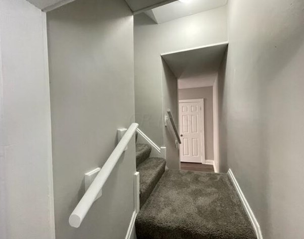 618 Nashoba Ave, Columbus OH  43223-1708 exterior