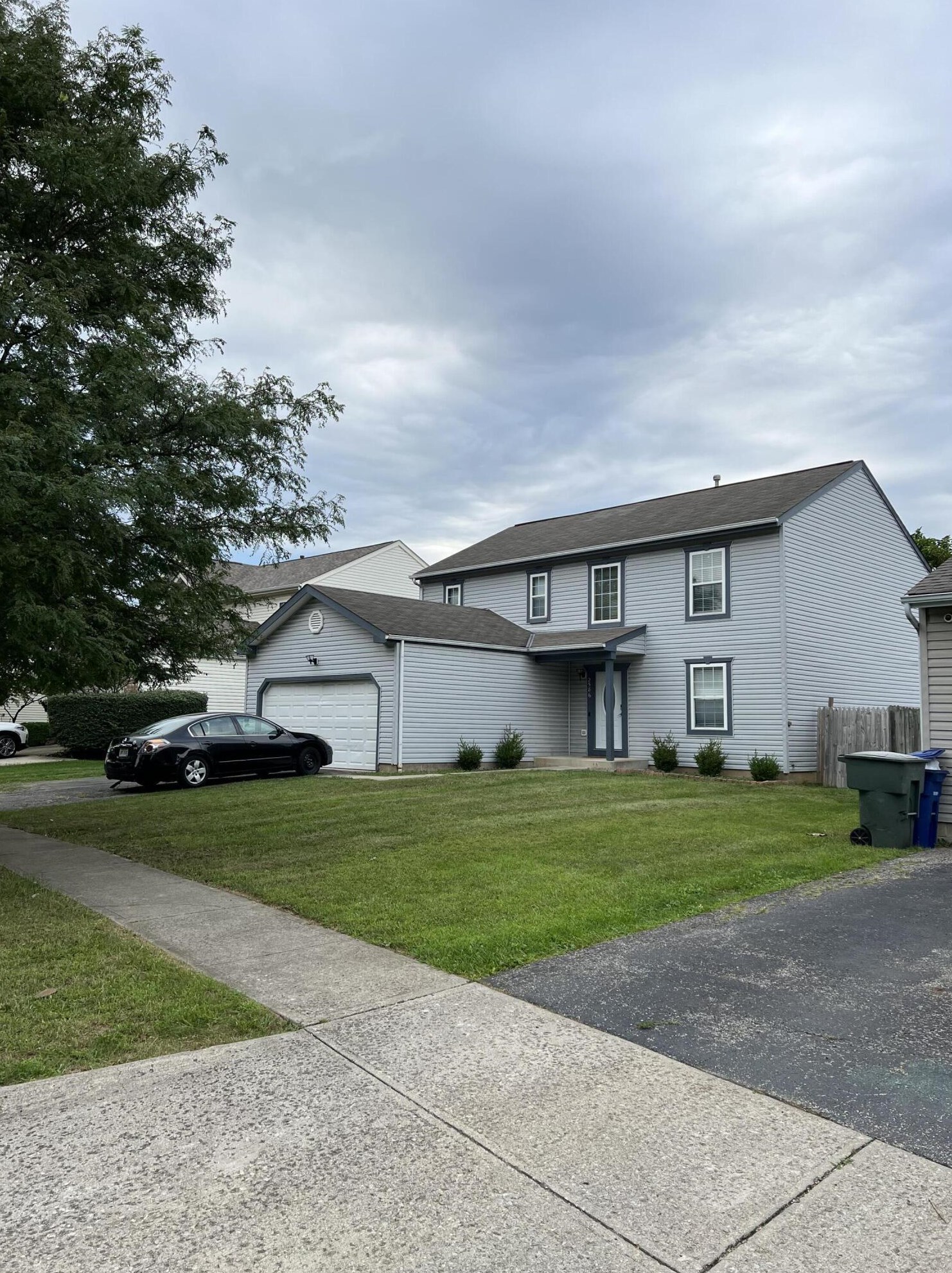 2586 Wallcrest Blvd, Columbus, OH 43231-4883