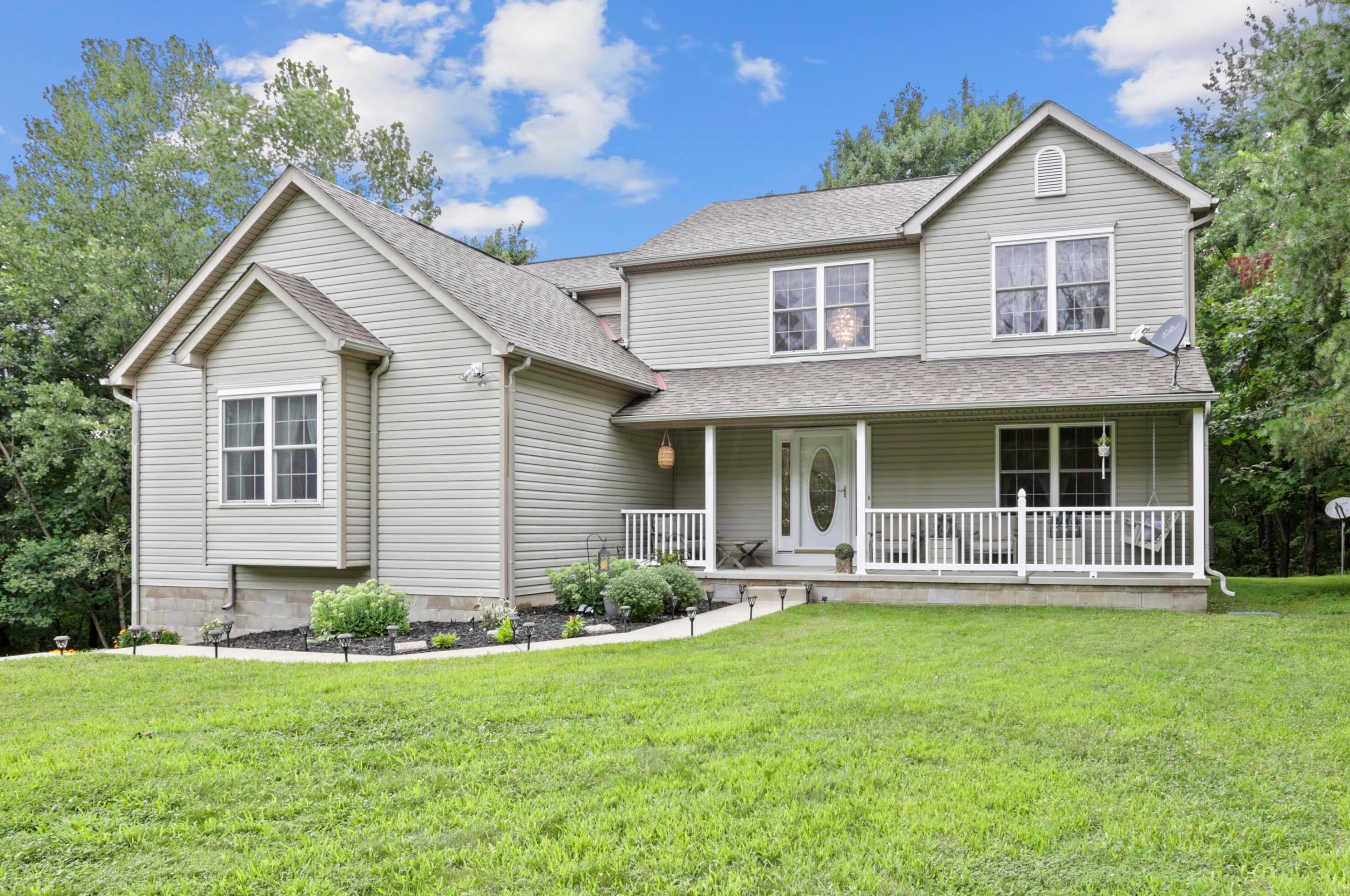 10424 Rich Hollow Rd, Lancaster, OH 43130-9642