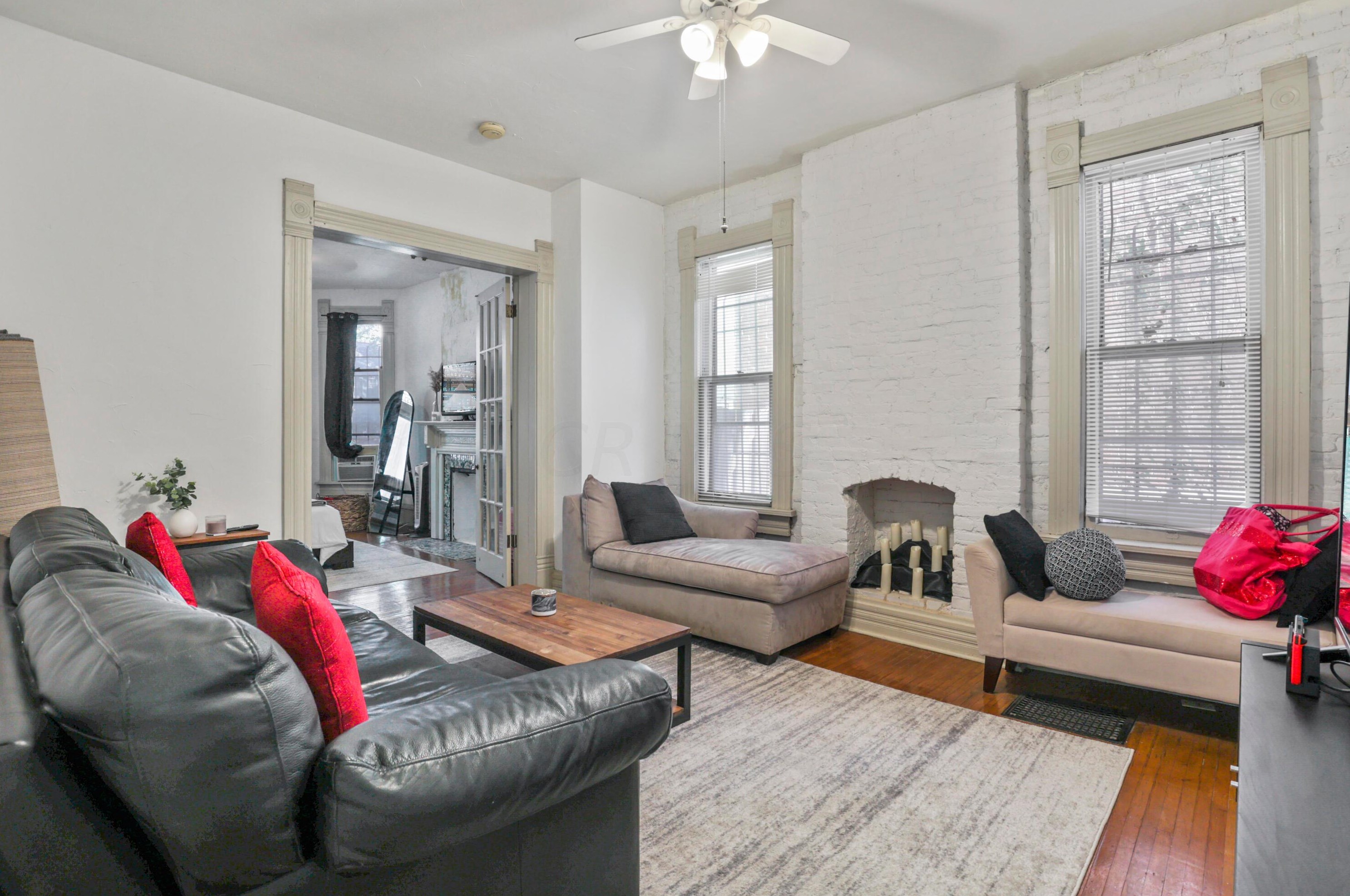 1022 Neil Ave, Columbus OH 43201-3437 exterior