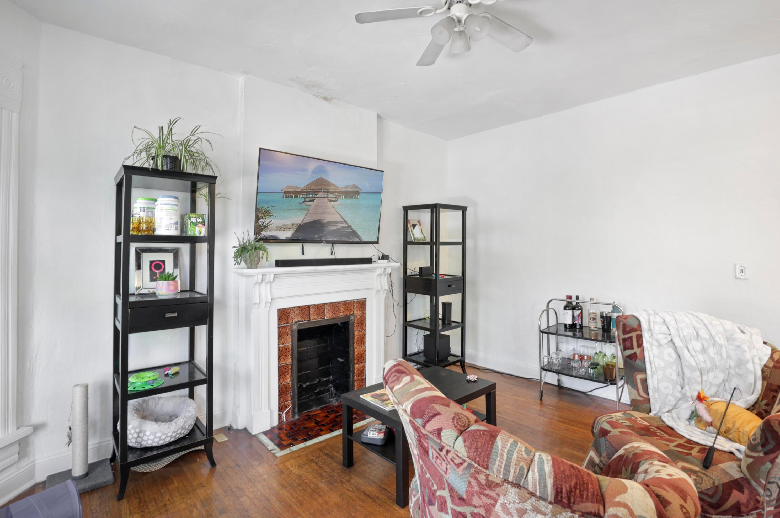 1022 Neil Ave, Columbus OH 43201-3437 exterior