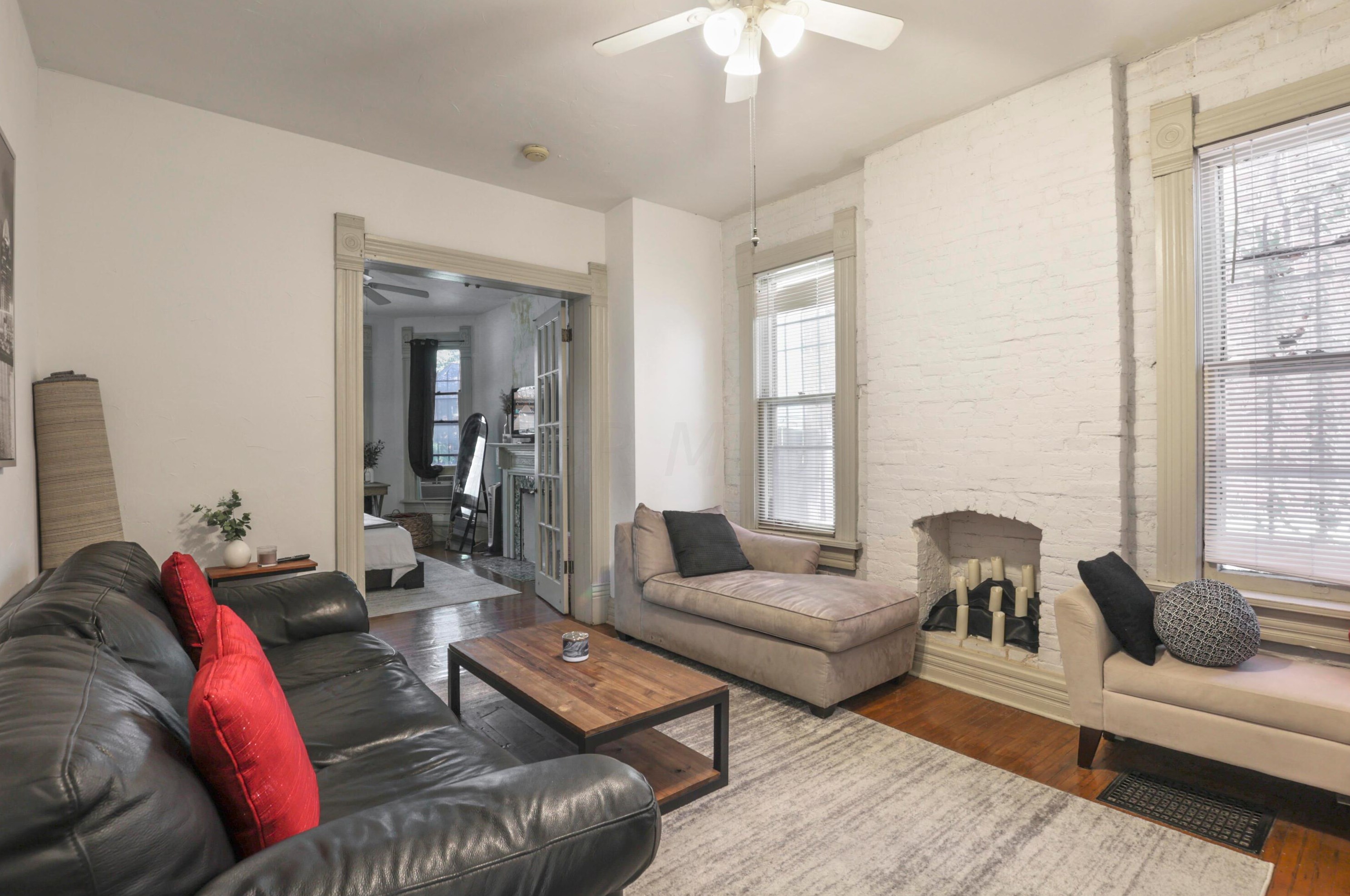 1022 Neil Ave, Columbus OH 43201-3437 exterior