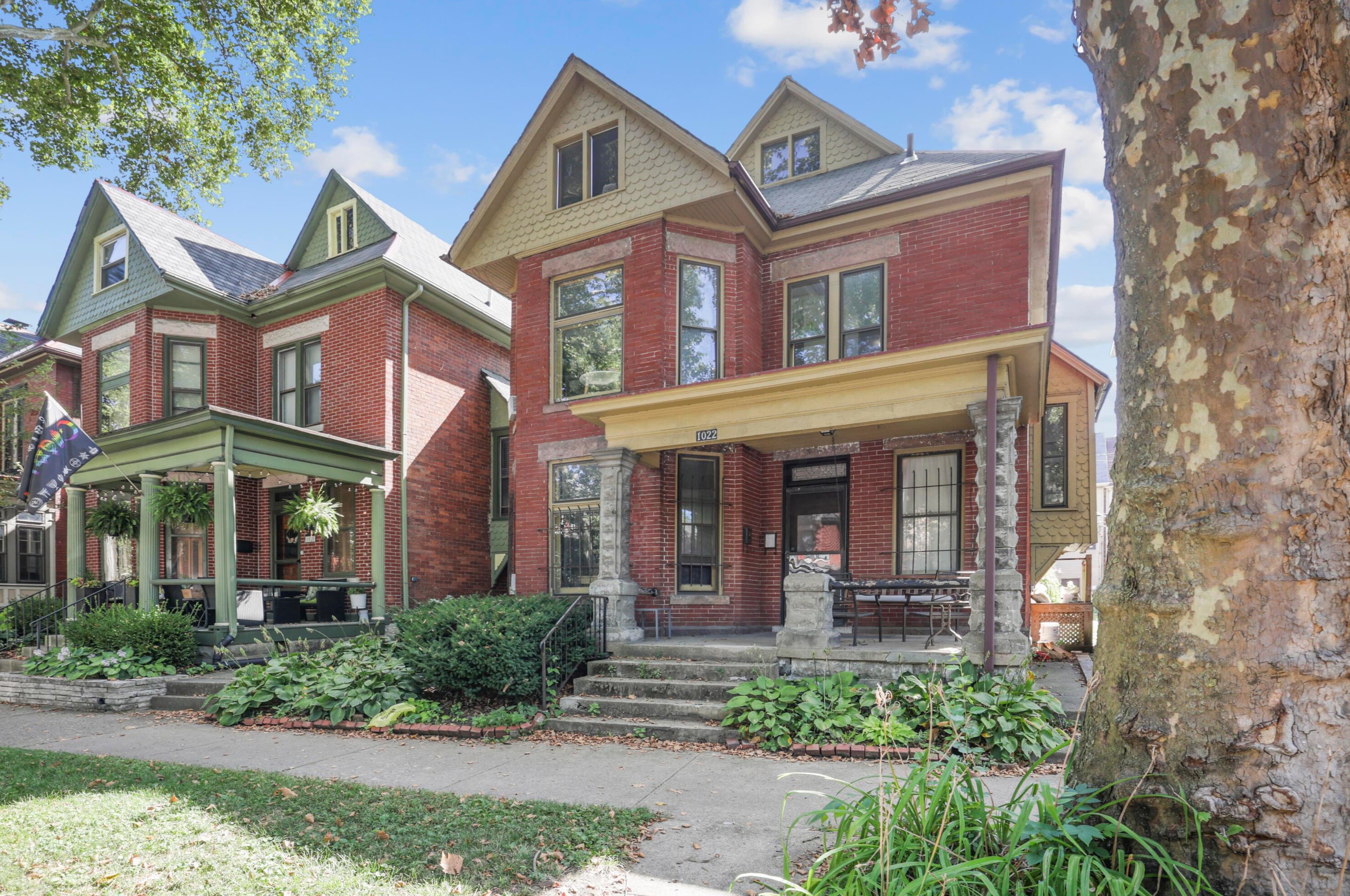 1022 Neil Ave, Columbus, OH 43201-3437