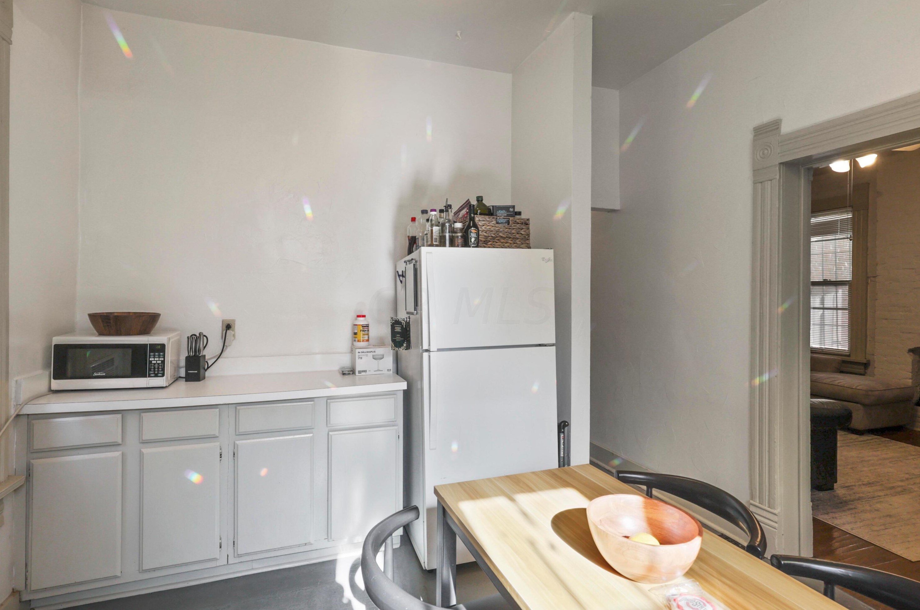 1022 Neil Ave, Columbus OH 43201-3437 exterior