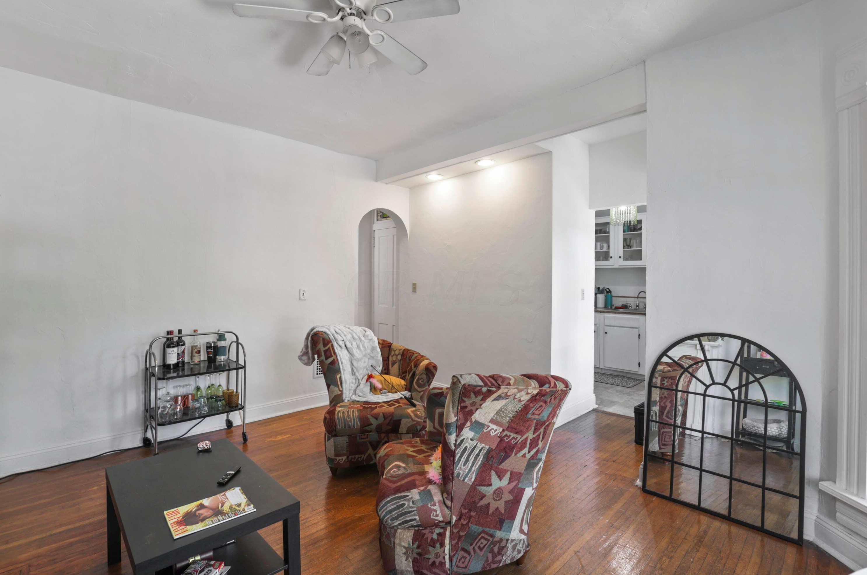 1022 Neil Ave, Columbus OH 43201-3437 exterior