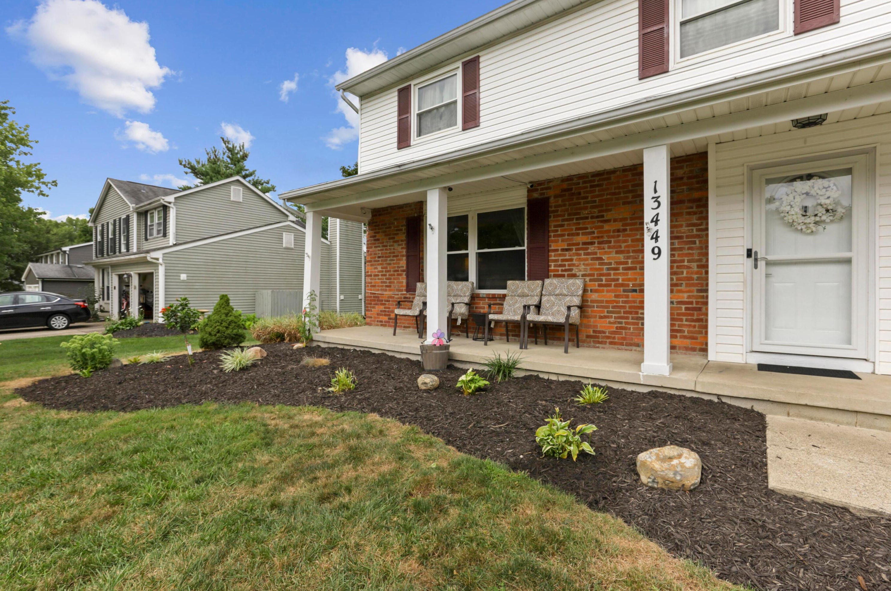 13449 Falmouth Ave, Pickerington, OH 43147-9255