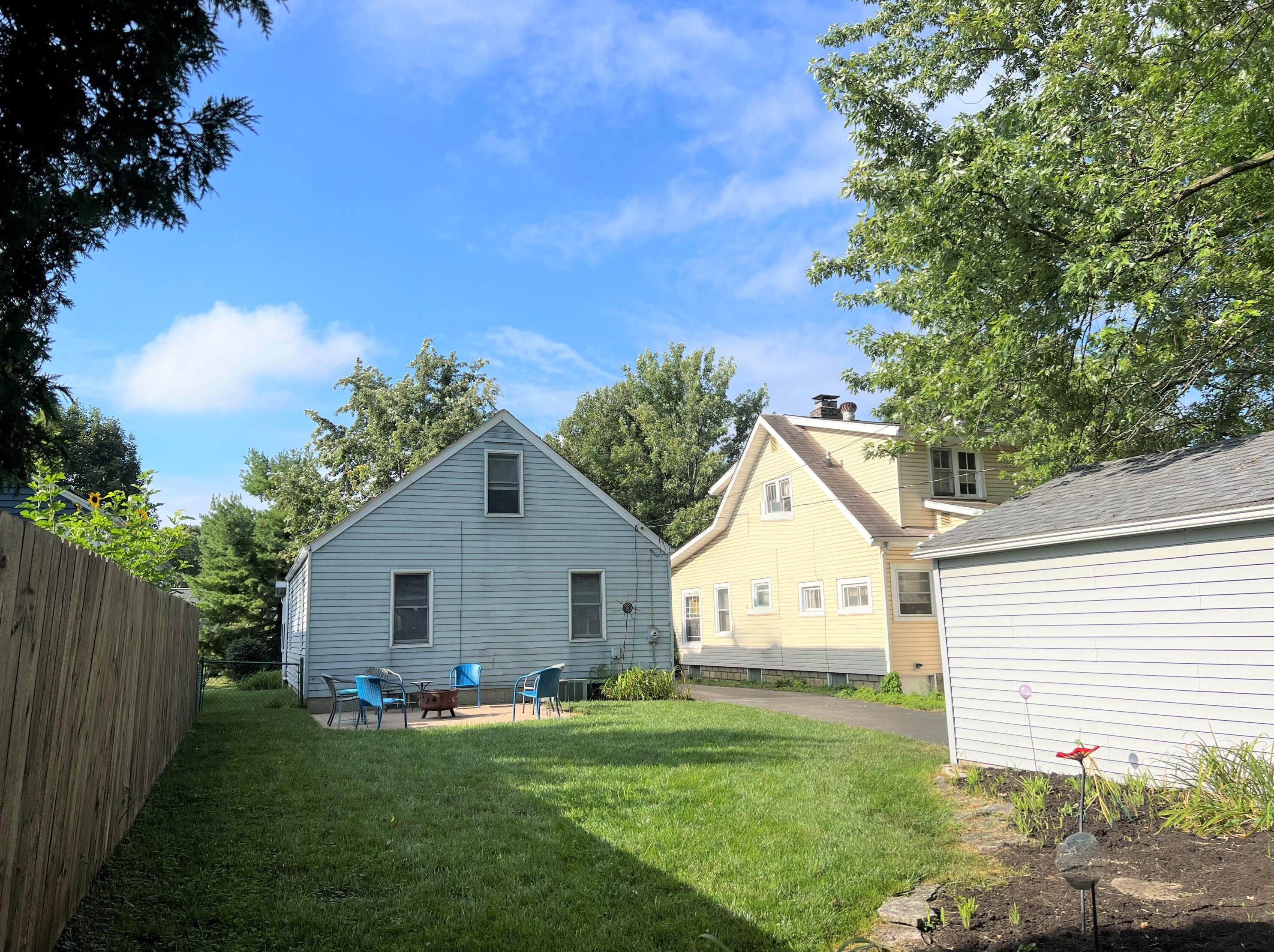 376 Royal Forest Blvd, Columbus, OH 43214-2130
