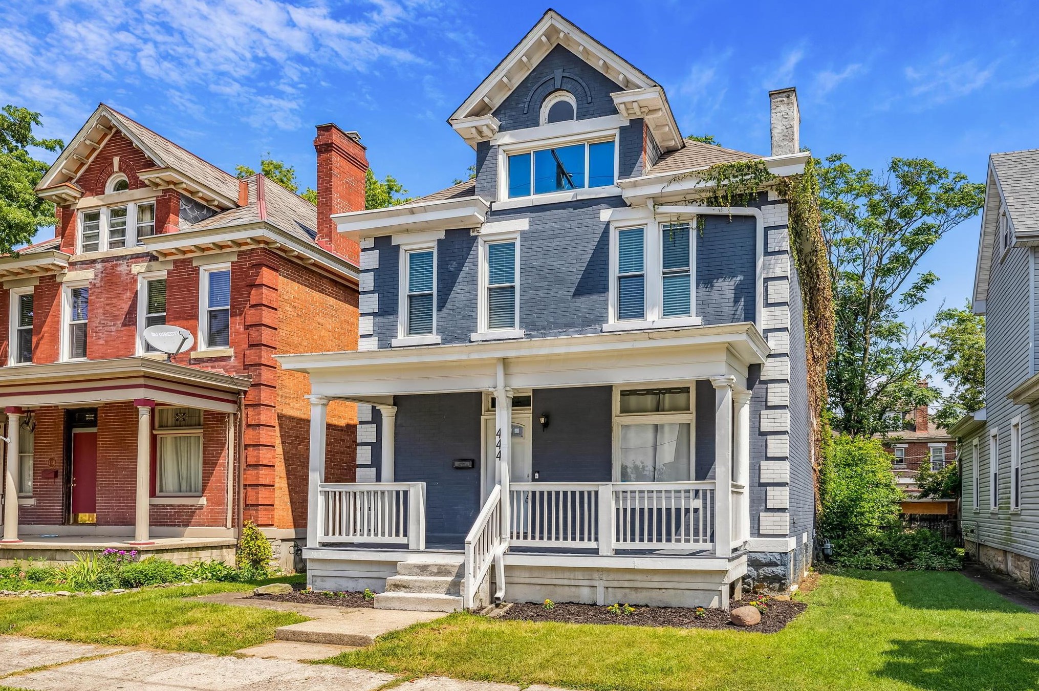 444 22nd St, Columbus, OH 43205-2701