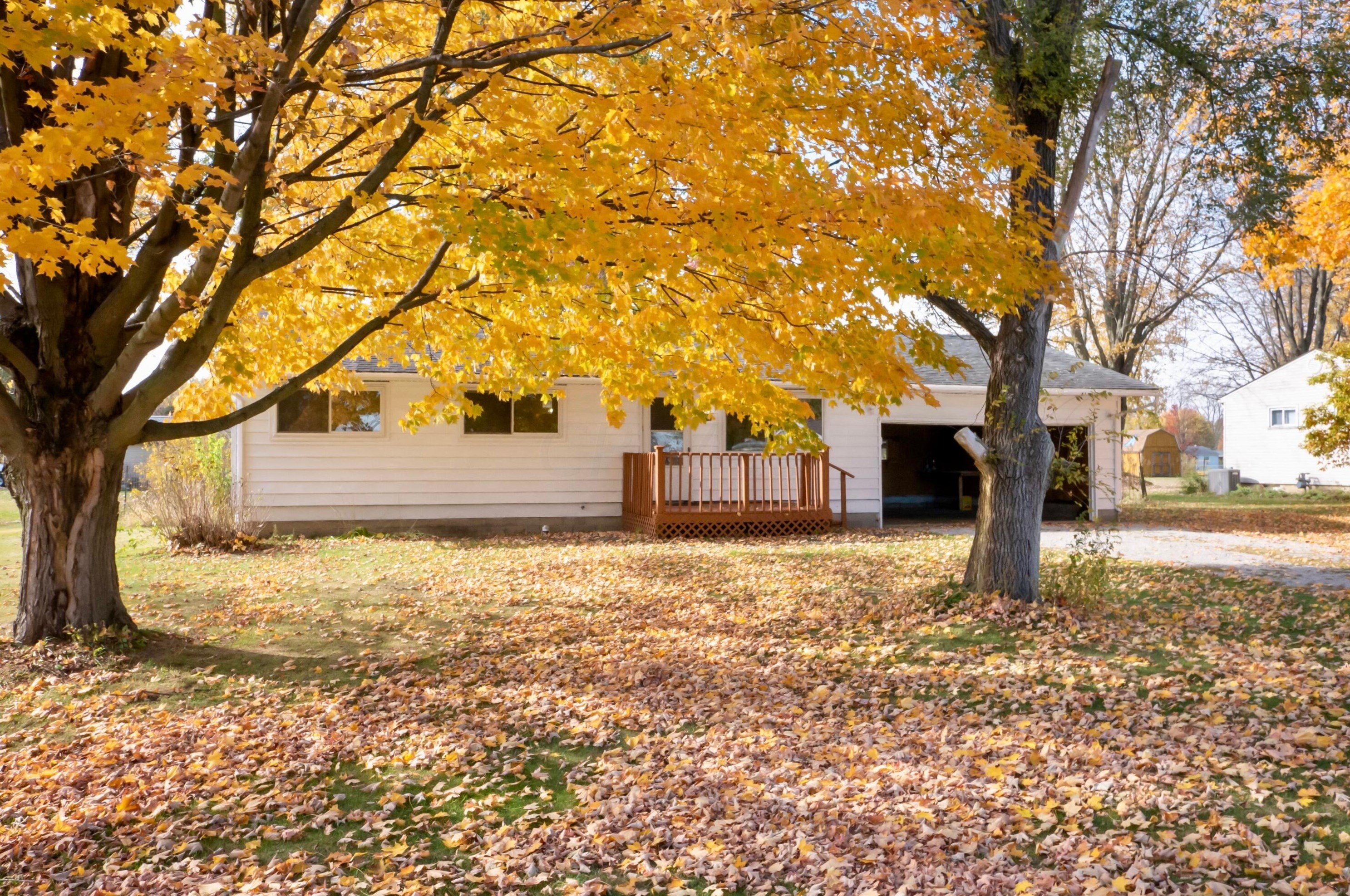 3065 Schell Dr, Marion, OH 43302