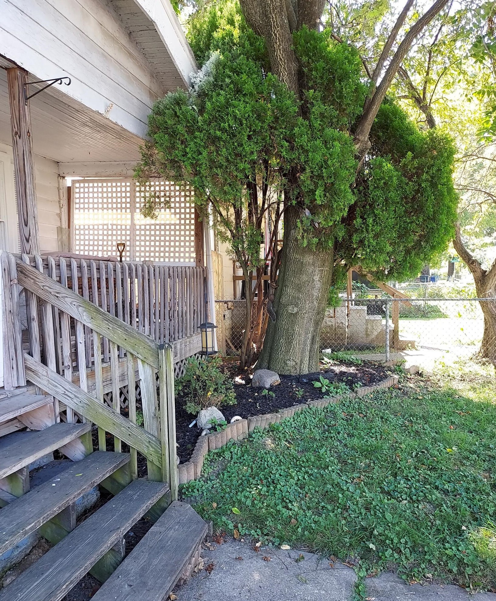 540 Ryan Ave, Columbus, OH 43223-1918