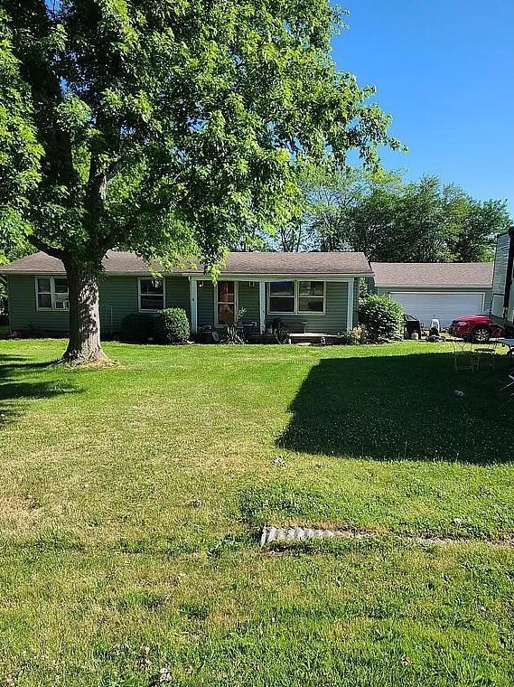 1030 Mutual Union S Rd, Cable, OH 43009