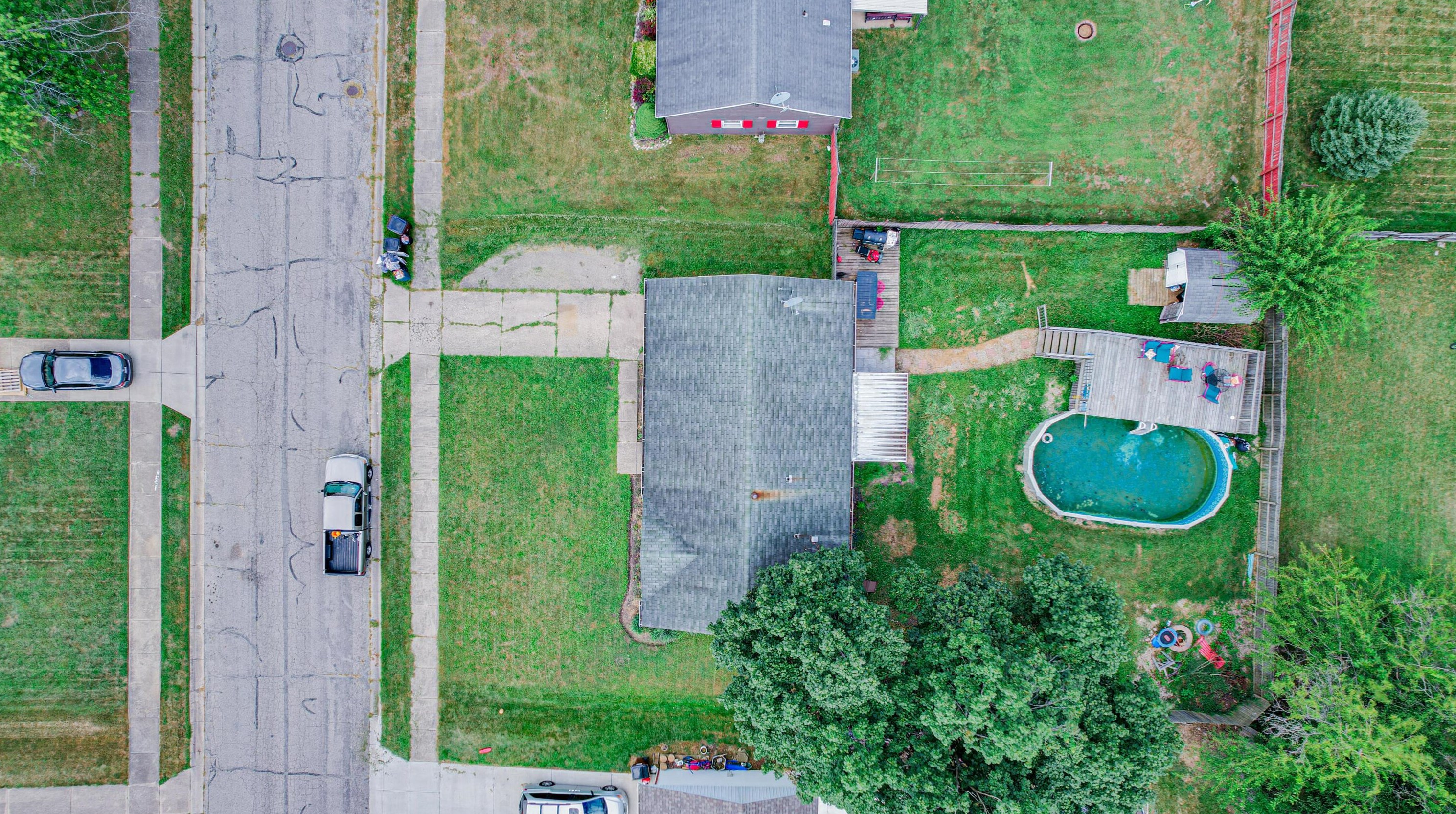 3108 Revels St, Springfield, OH 45503