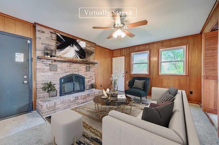 3300 Snouffer Rd, Columbus, OH 43235-5707