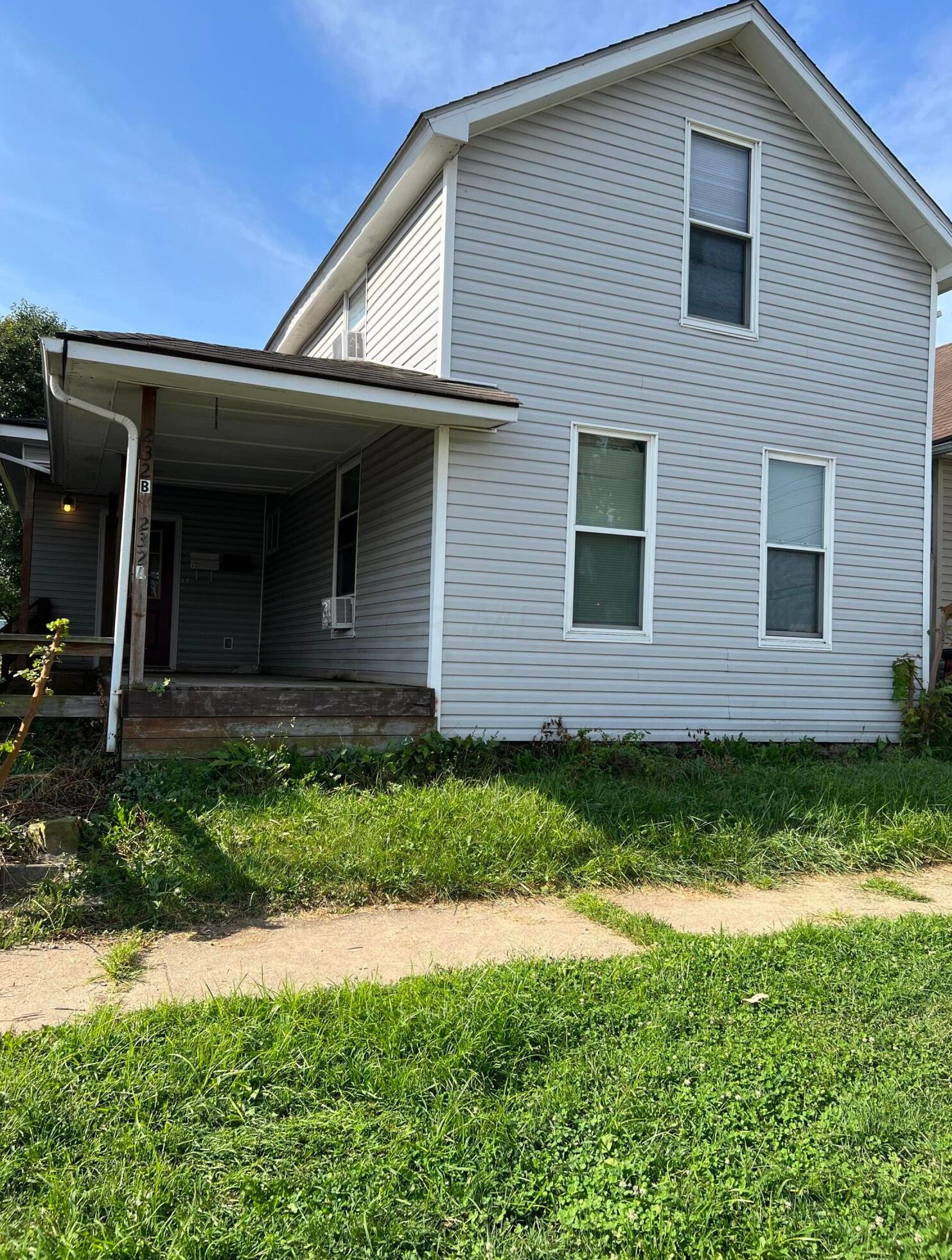 232 5th Ave, Lancaster, OH 43130-3140