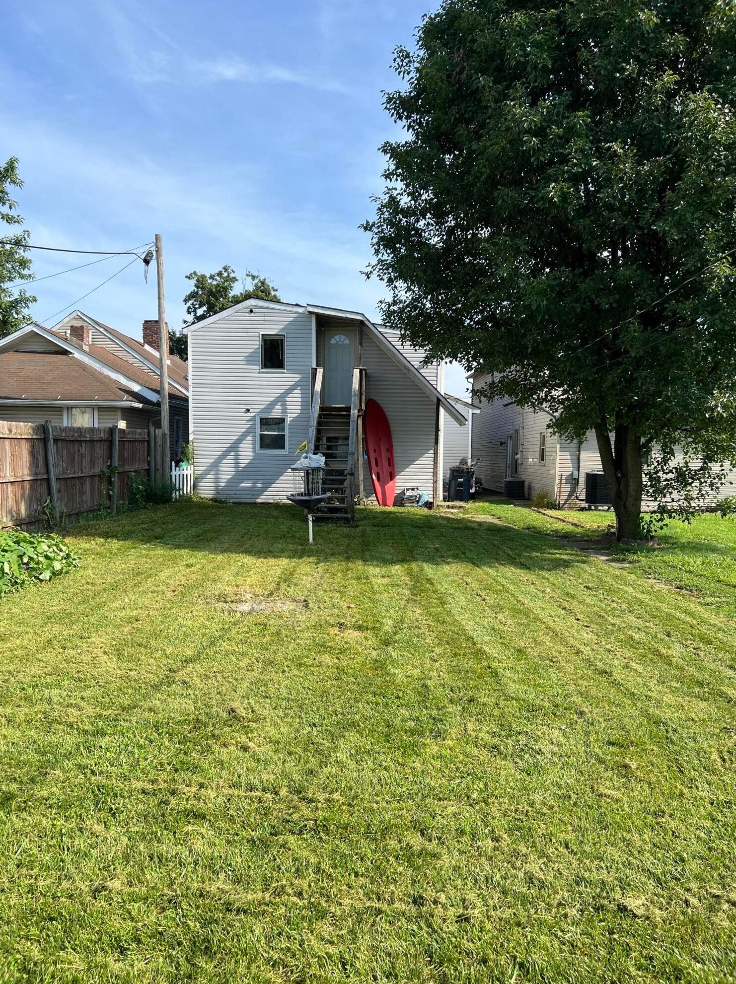 232 5 Ave, Lancaster OH 43130-3141 exterior