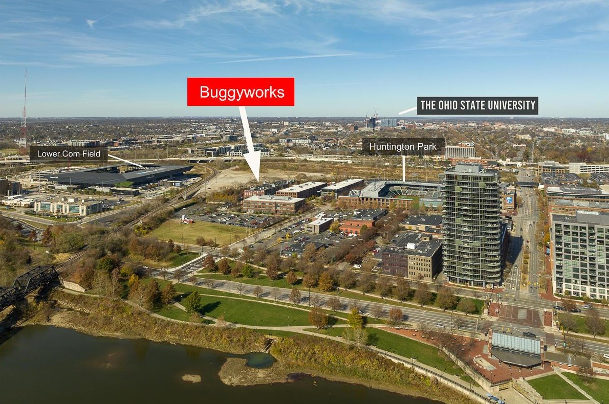 448 Nationwide Blvd, Columbus OH  43215-2333 exterior