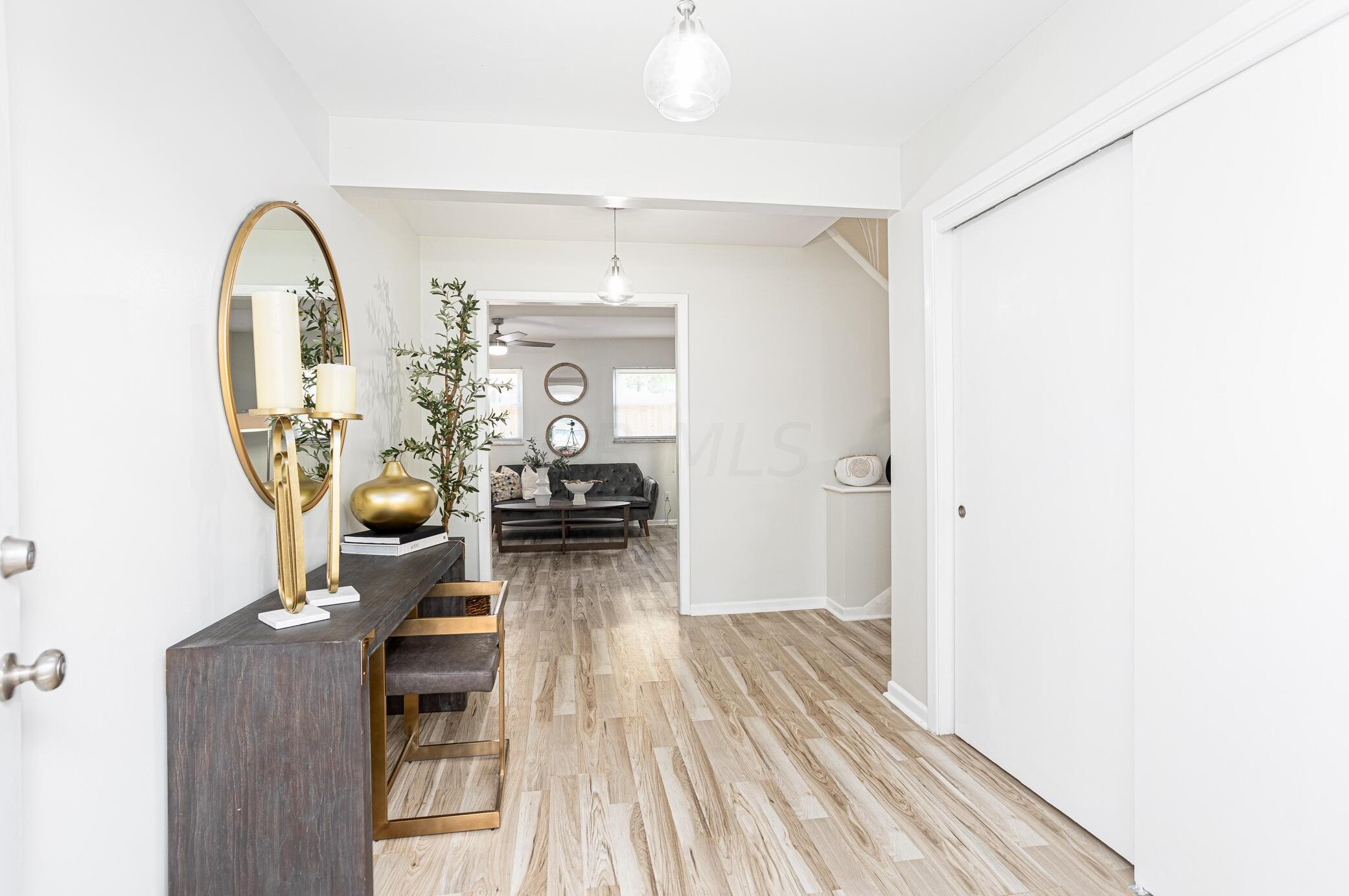 1283 Frebis Ave, Columbus OH  43206-3716 exterior