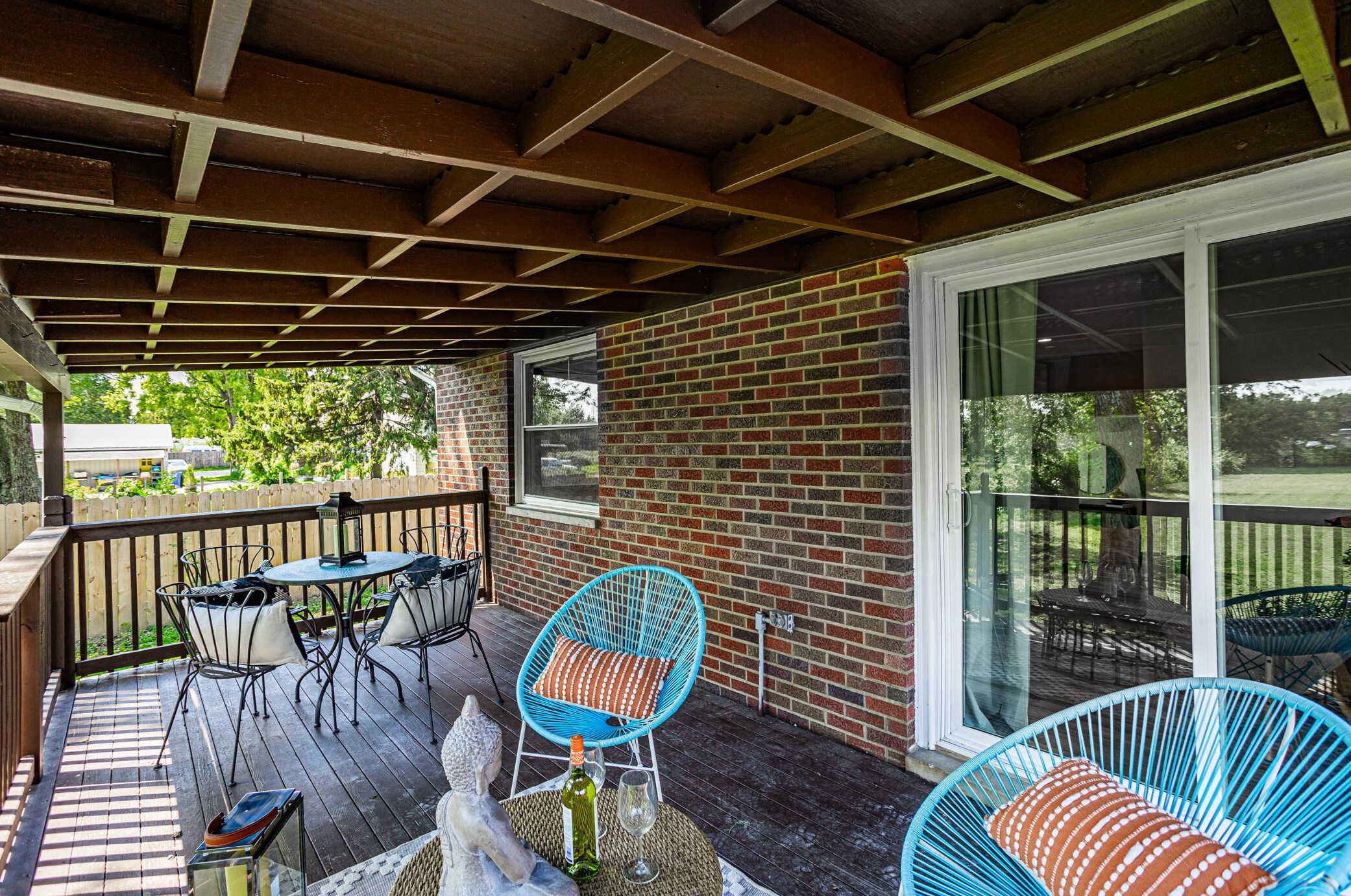 1283 Frebis Ave, Columbus OH  43206-3716 exterior