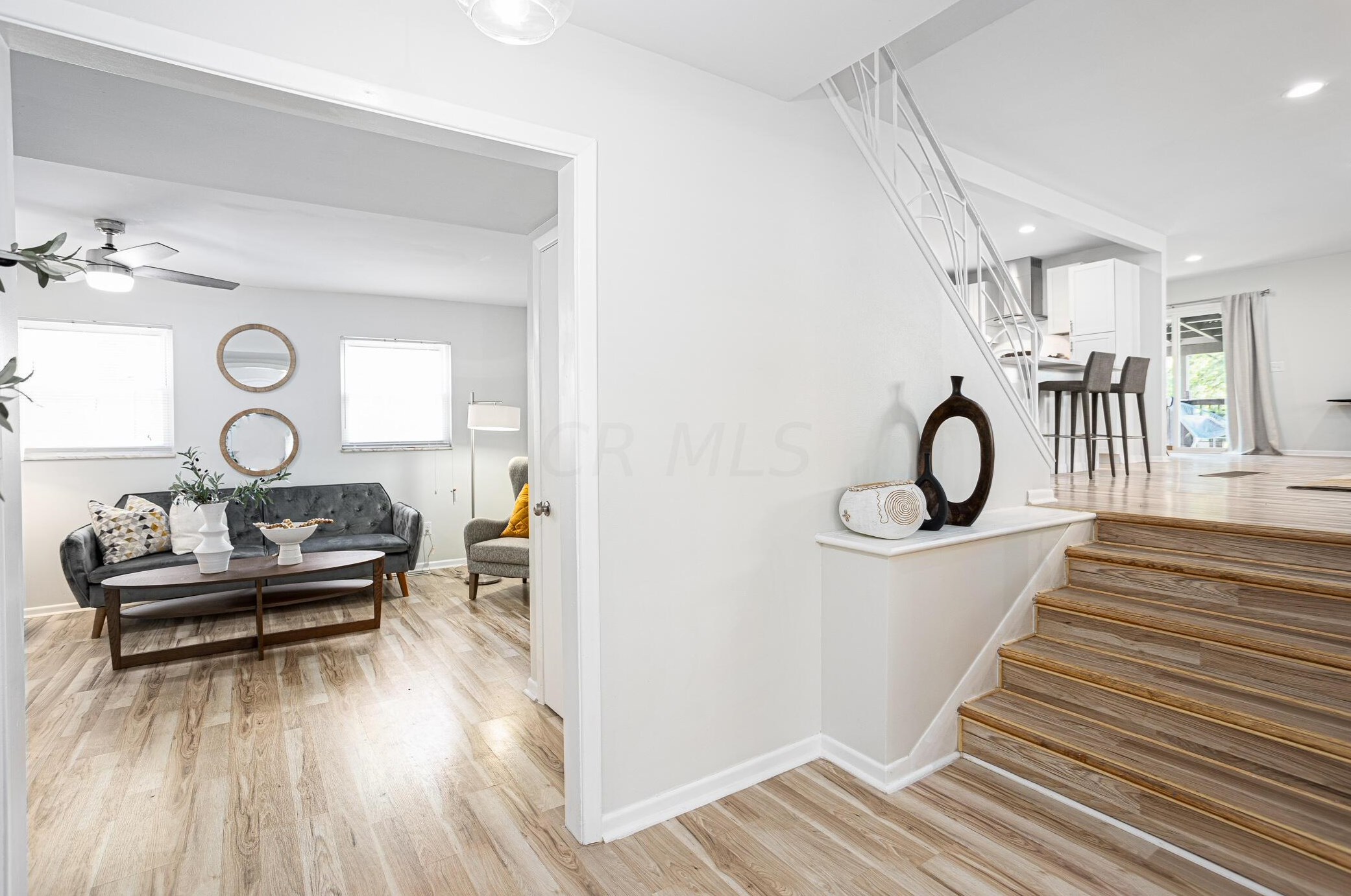 1283 Frebis Ave, Columbus OH  43206-3716 exterior