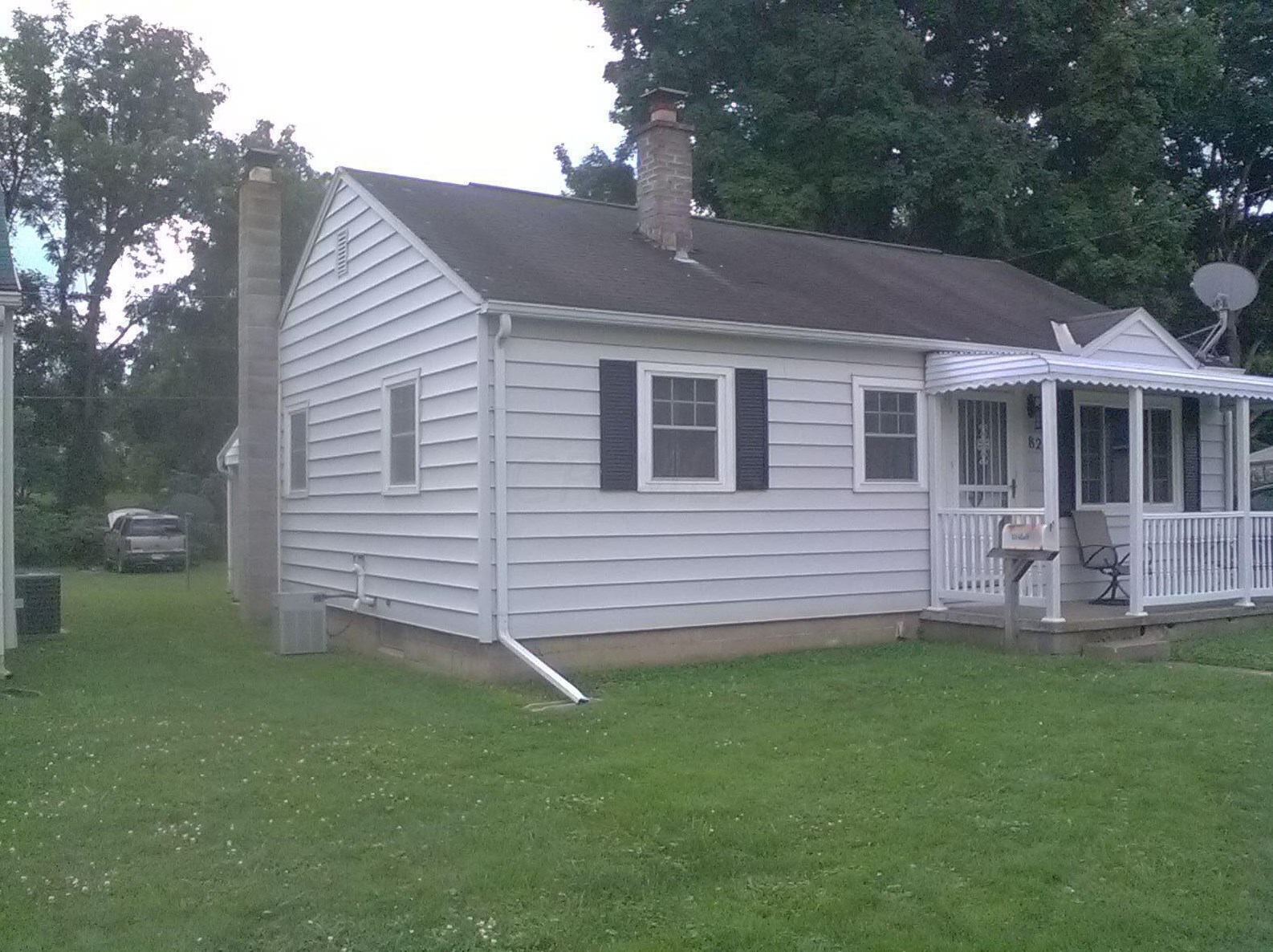 826 Pennsylvania Ave, Lancaster, OH 43130-4259