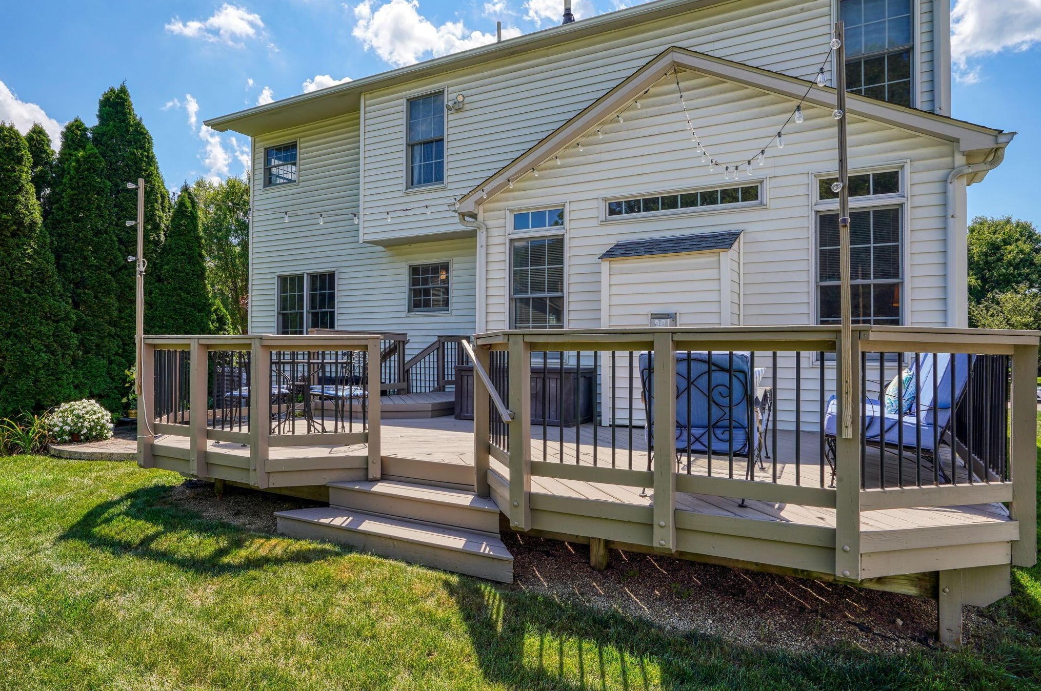 7472 Loy Rush Ct, Cnl Wnchstr, OH 43110-8477