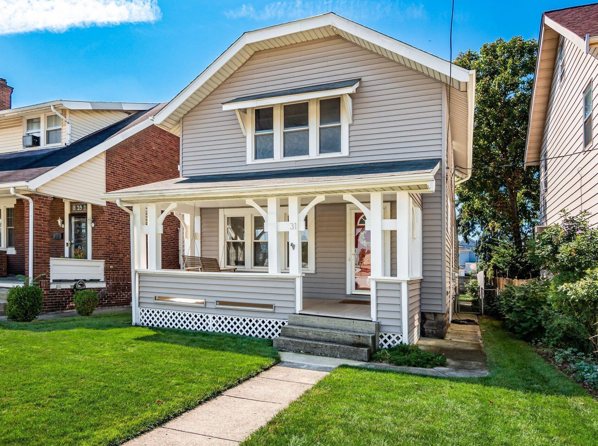 31 Southwood Ave, Columbus, OH 43207-1058
