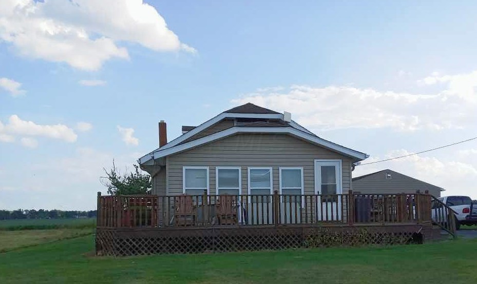 2365 Pleasant Hill Rd, Marion, OH 43302